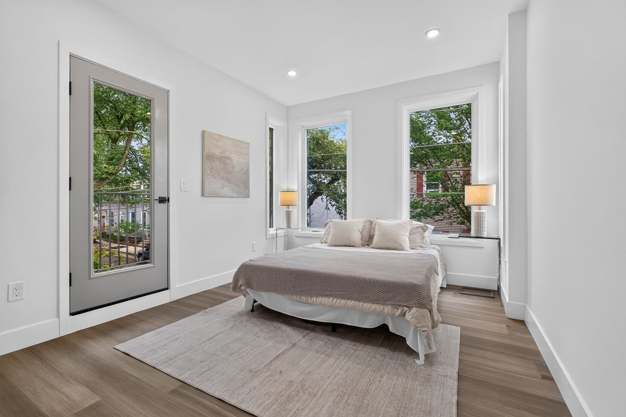 Condominium at 116 Heath Street # B, Somerville MA 02145, Somerville, photo 13 of 17