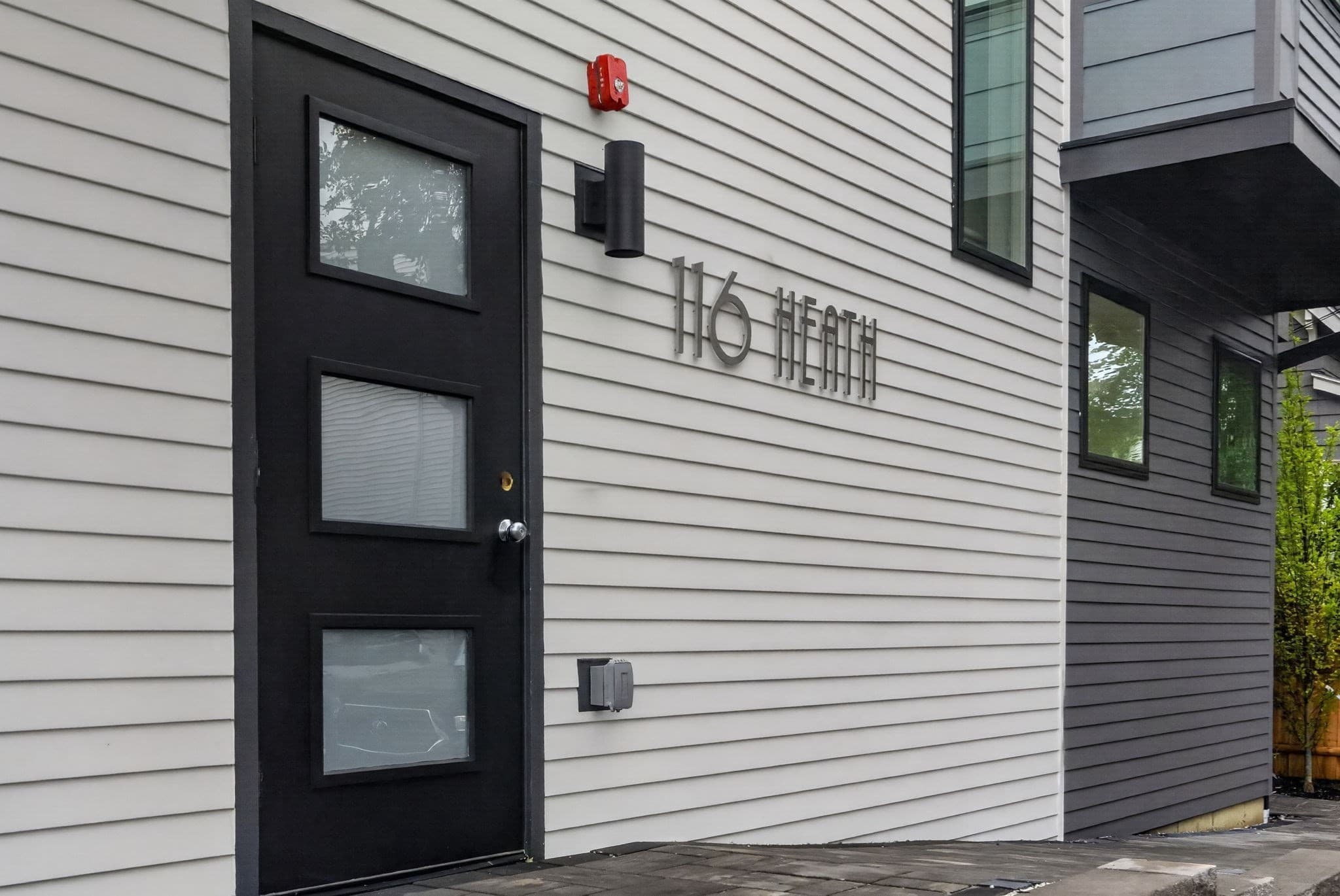 Condominium at 116 Heath Street # B, Somerville MA 02145, Somerville, photo 16 of 17
