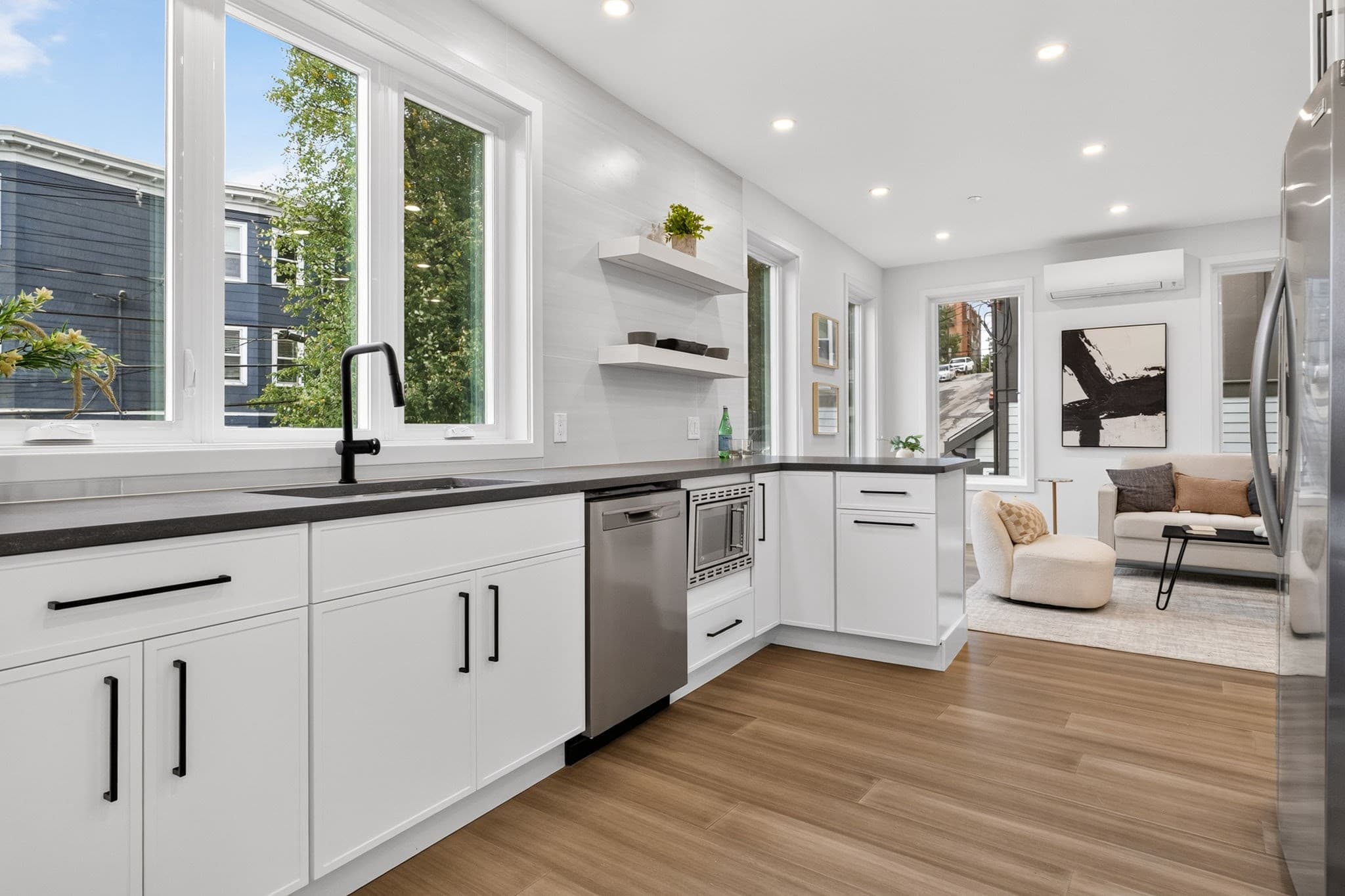 Condominium at 116 Heath Street # B, Somerville MA 02145, Somerville, photo 7 of 17