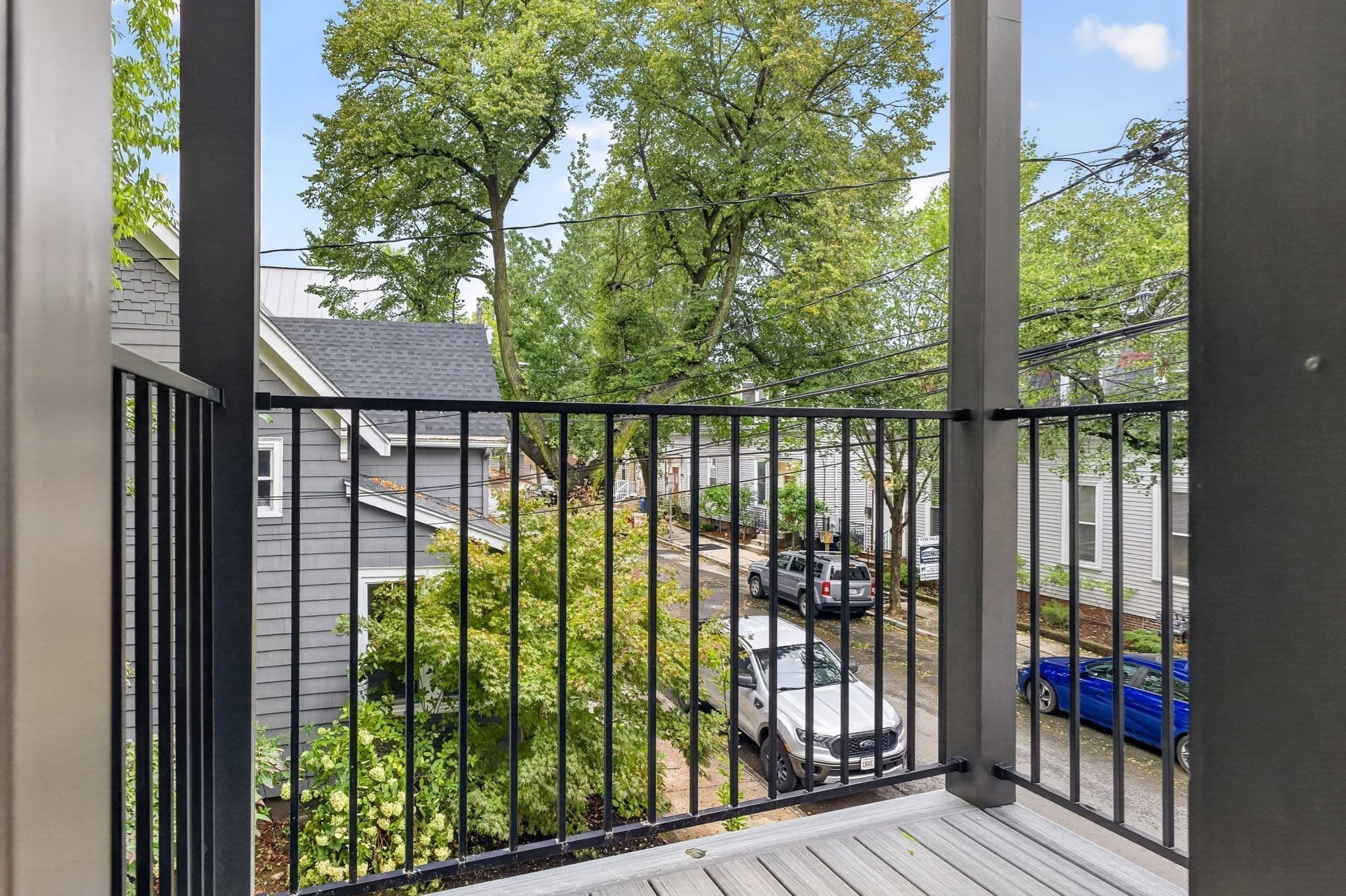 Condominium at 116 Heath Street # B, Somerville MA 02145, Somerville, photo 14 of 17