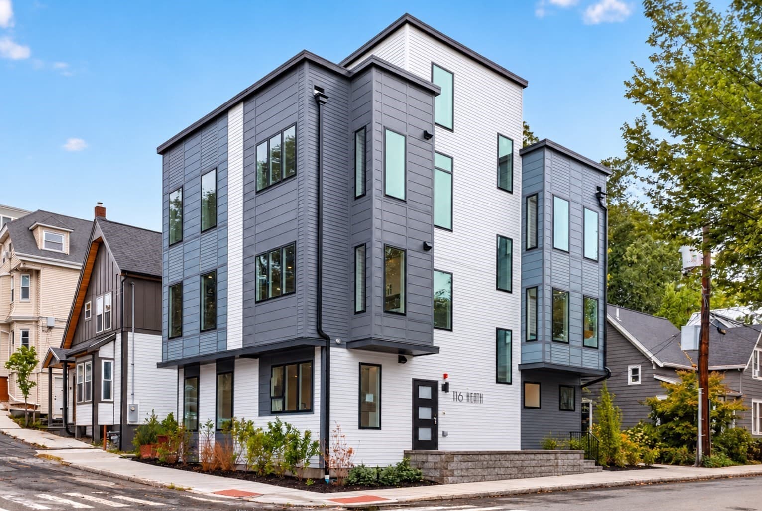 Condominium at 116 Heath Street # B, Somerville MA 02145, Somerville, photo 15 of 17