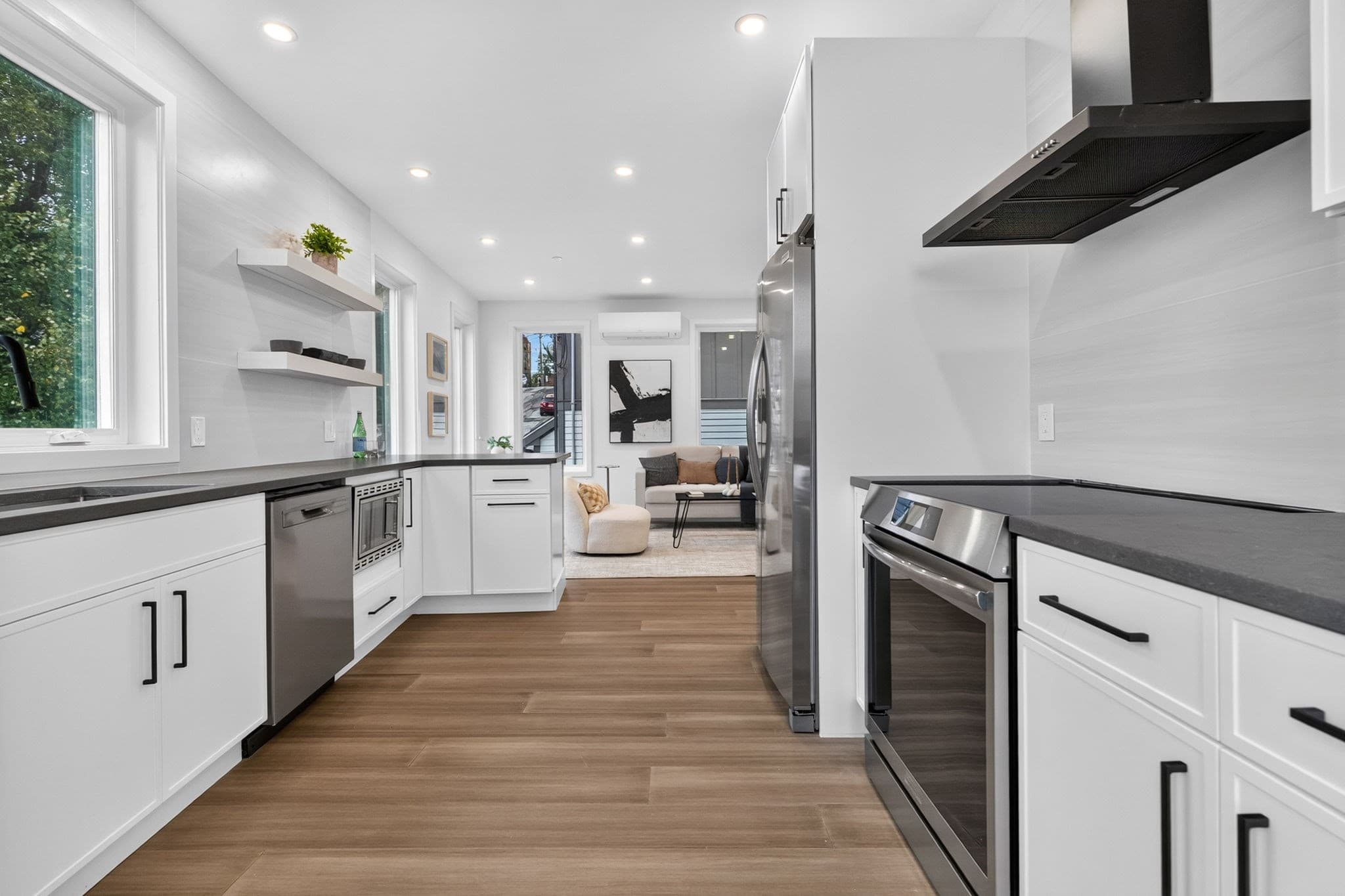 Condominium at 116 Heath Street # B, Somerville MA 02145, Somerville, photo 8 of 17