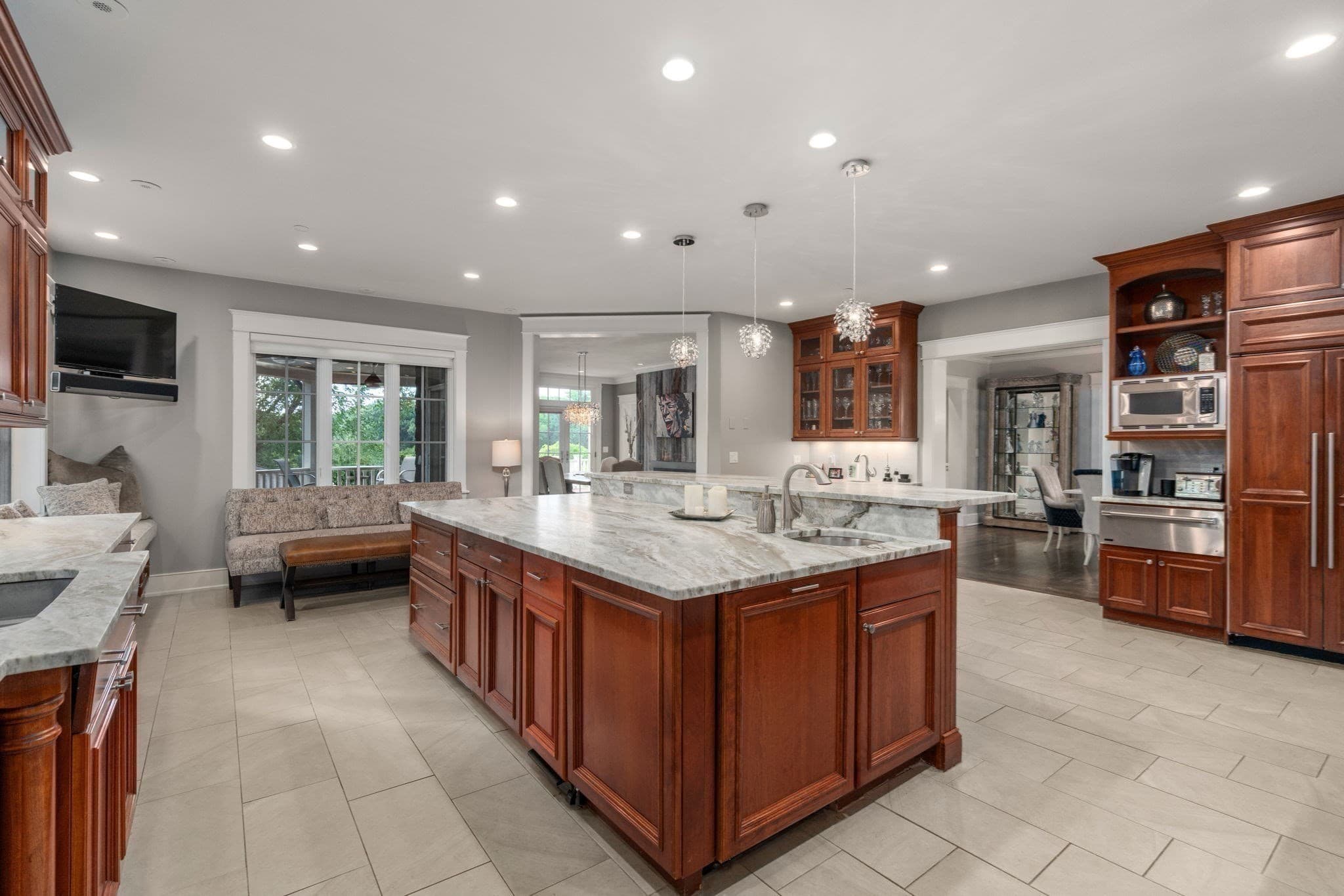 Single Family Residence at 4 Ellen Mary Way, Wayland MA 01778, Wayland, photo 13 of 42