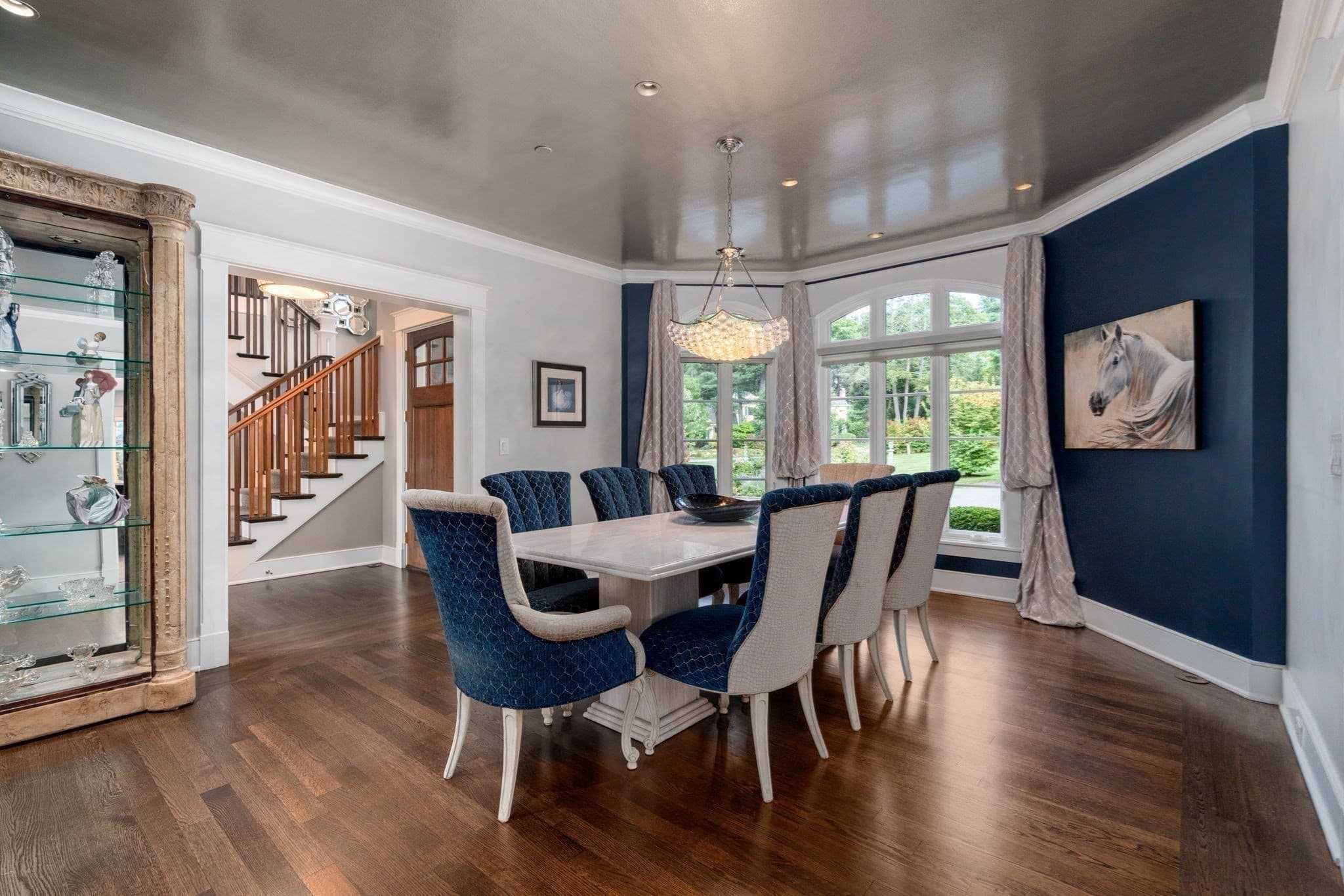 Single Family Residence at 4 Ellen Mary Way, Wayland MA 01778, Wayland, photo 16 of 42