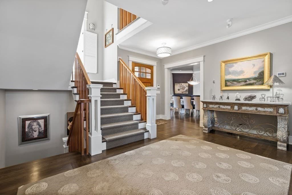 Single Family Residence at 4 Ellen Mary Way, Wayland MA 01778, Wayland, photo 12 of 42