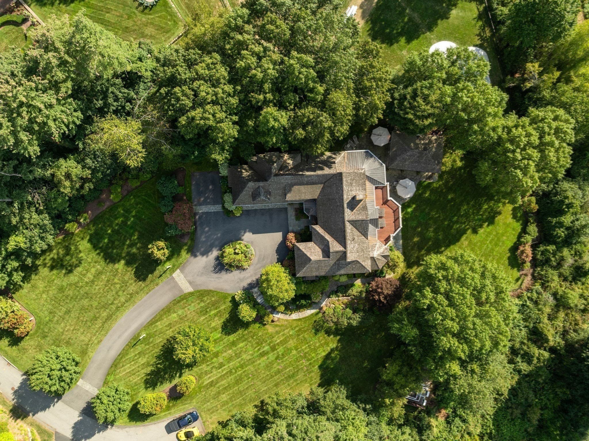 Single Family Residence at 4 Ellen Mary Way, Wayland MA 01778, Wayland, photo 3 of 42