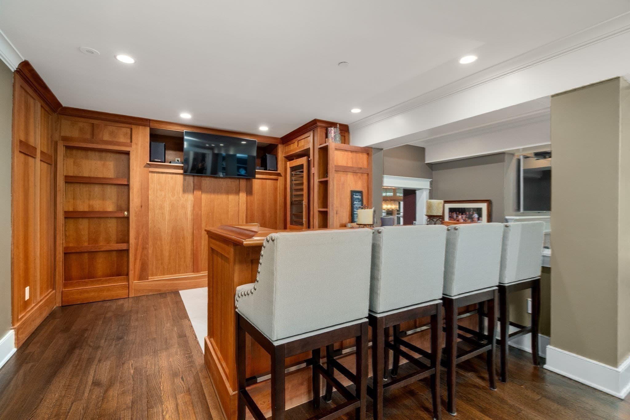 Single Family Residence at 4 Ellen Mary Way, Wayland MA 01778, Wayland, photo 32 of 42