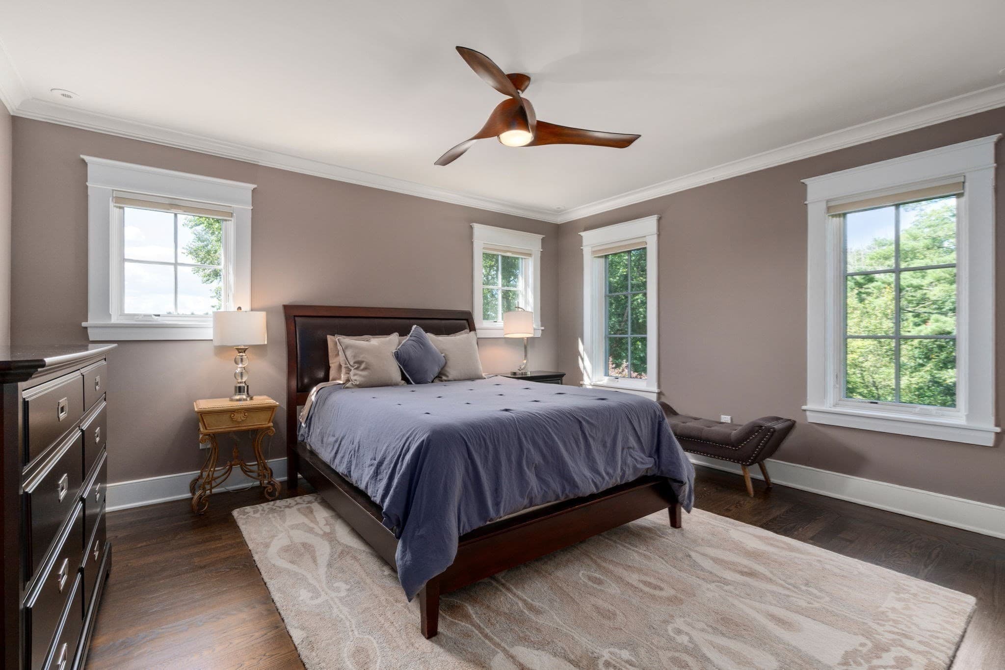Single Family Residence at 4 Ellen Mary Way, Wayland MA 01778, Wayland, photo 28 of 42