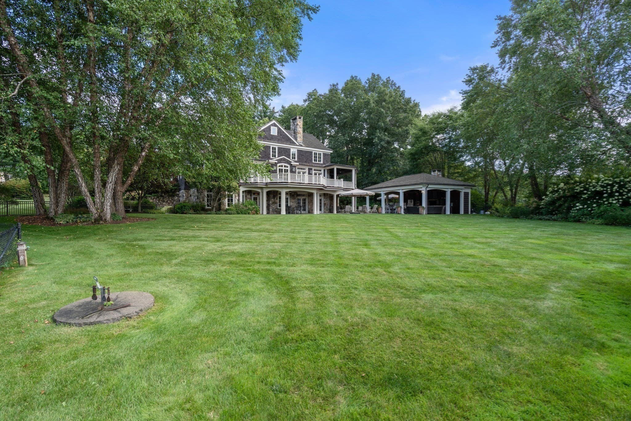 Single Family Residence at 4 Ellen Mary Way, Wayland MA 01778, Wayland, photo 5 of 42