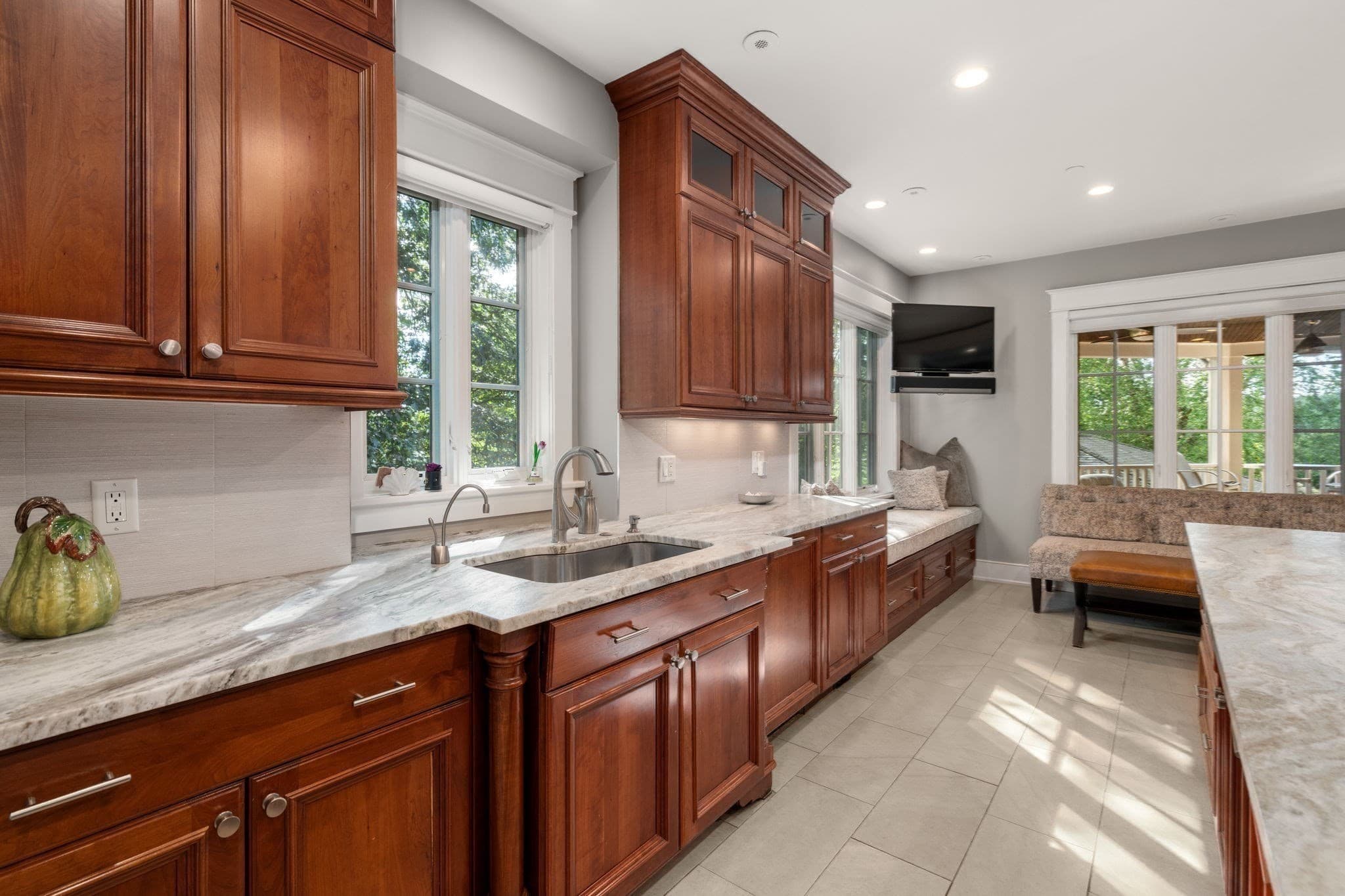 Single Family Residence at 4 Ellen Mary Way, Wayland MA 01778, Wayland, photo 15 of 42