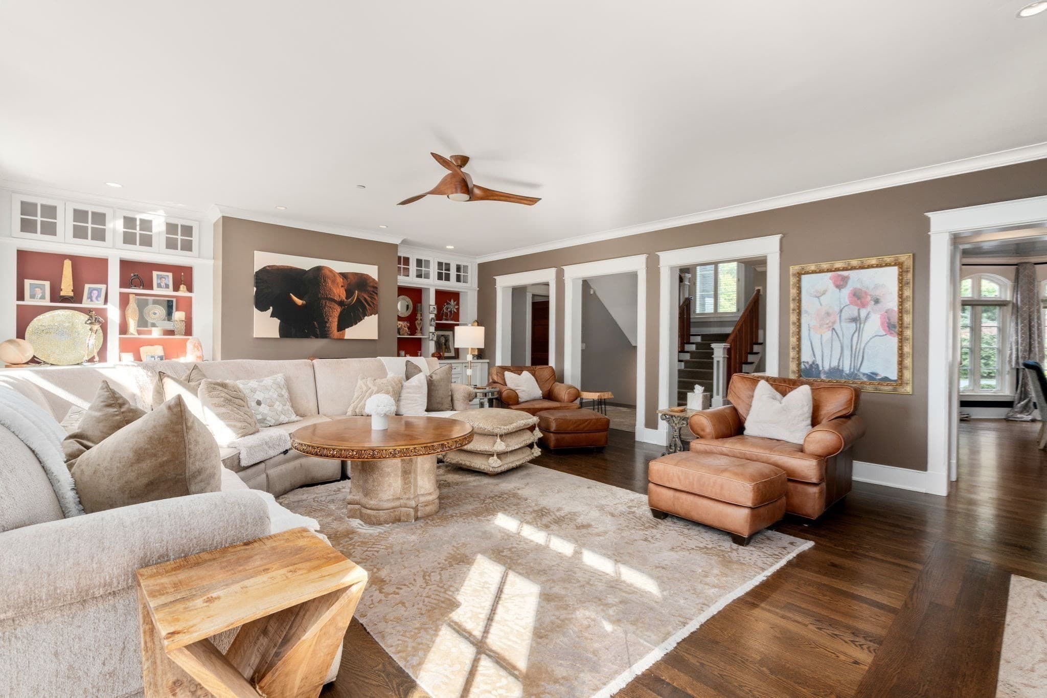 Single Family Residence at 4 Ellen Mary Way, Wayland MA 01778, Wayland, photo 19 of 42