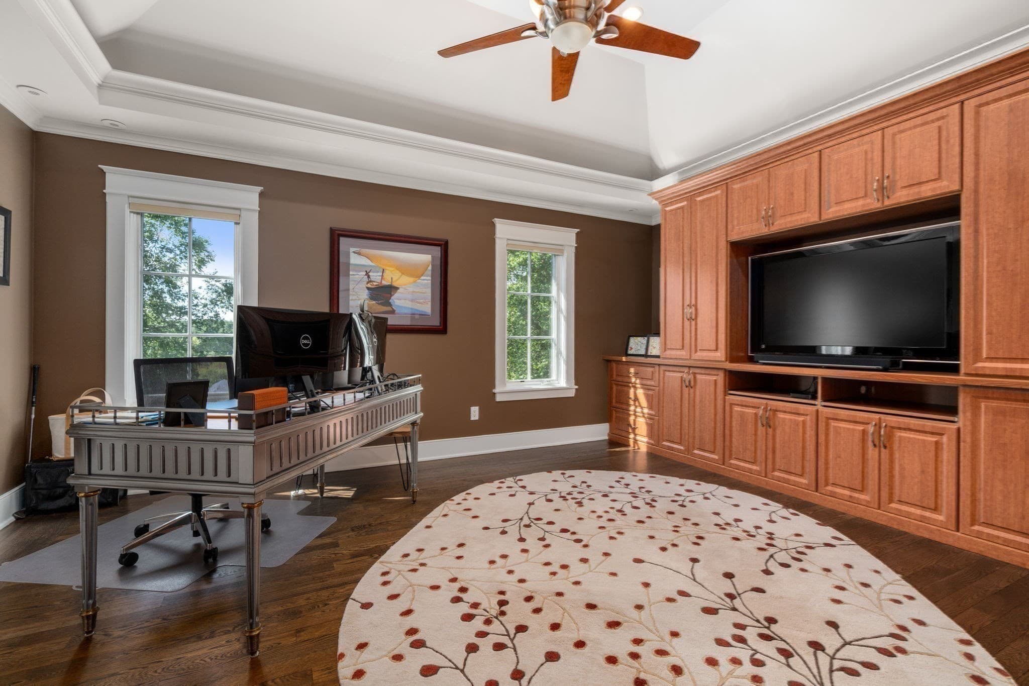 Single Family Residence at 4 Ellen Mary Way, Wayland MA 01778, Wayland, photo 31 of 42