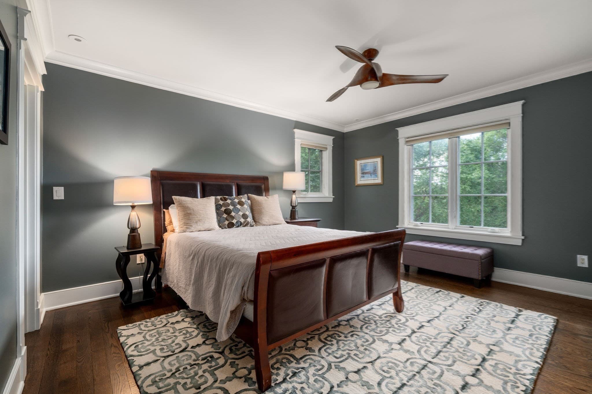 Single Family Residence at 4 Ellen Mary Way, Wayland MA 01778, Wayland, photo 25 of 42