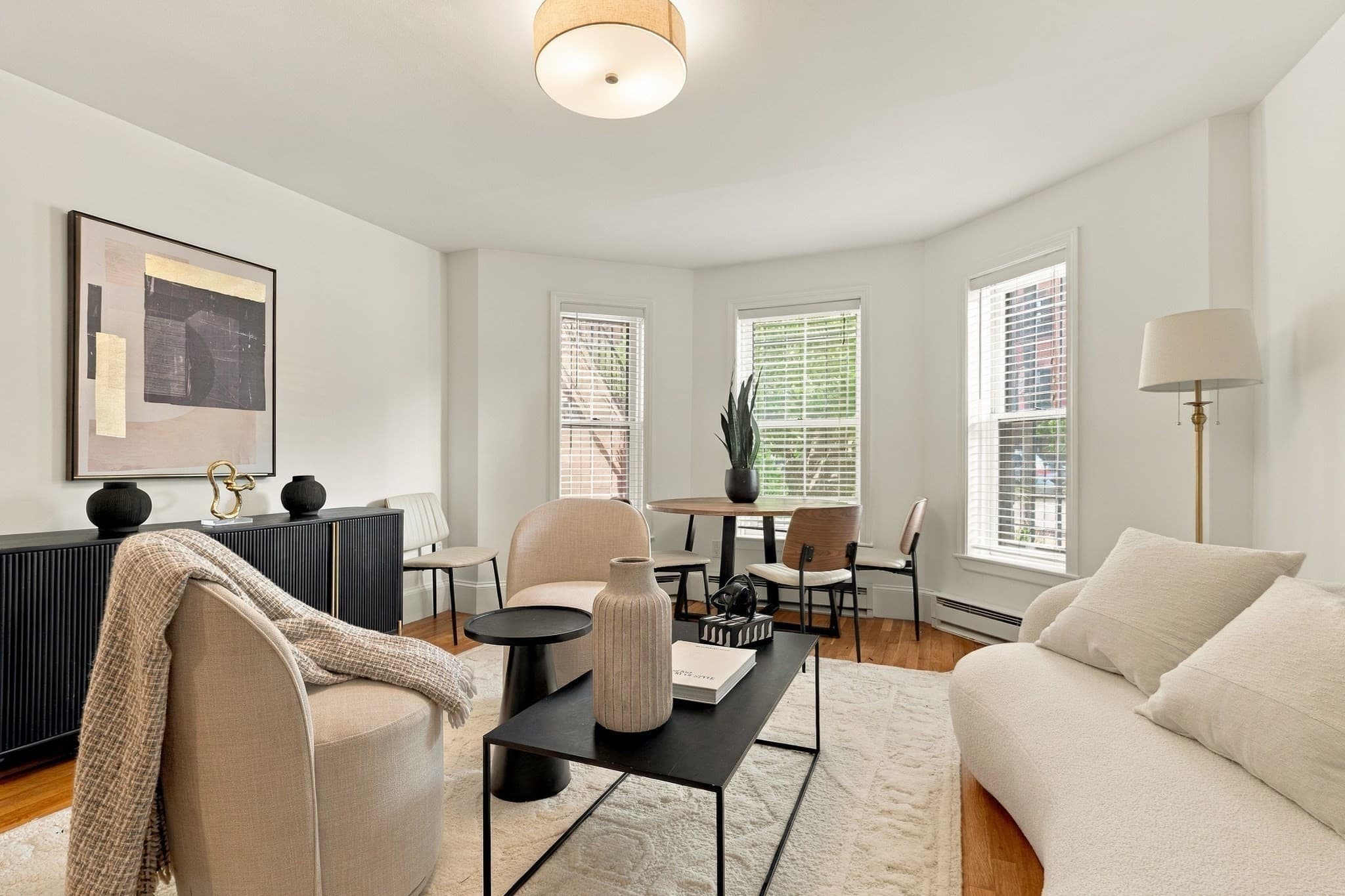 Condominium at 505 Columbus Ave # 2, Boston MA 02118, Boston, photo 2 of 21