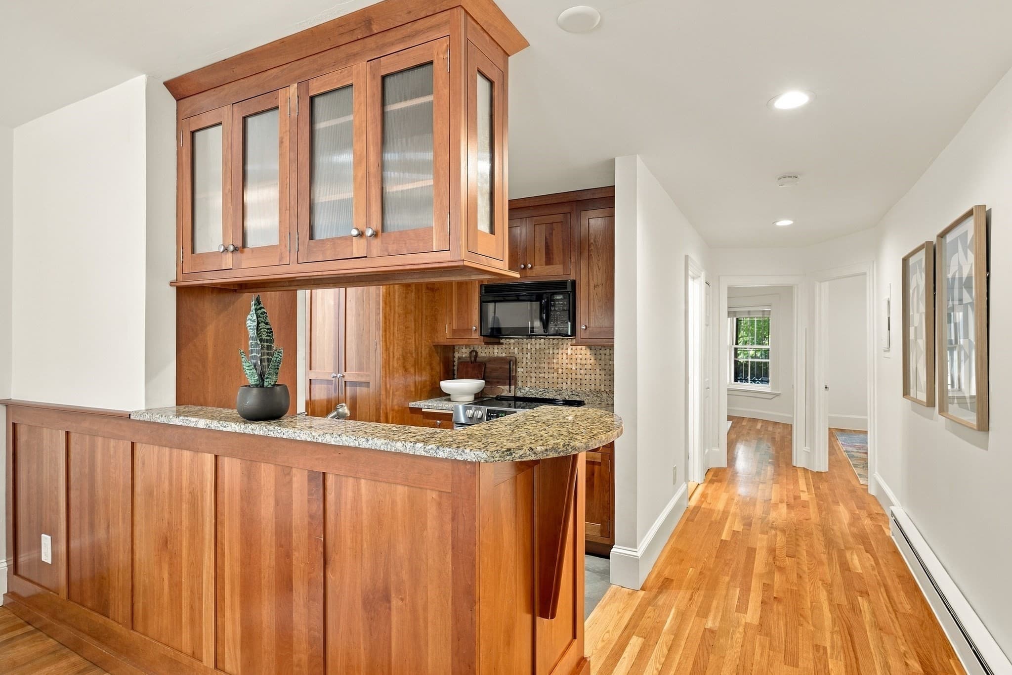 Condominium at 505 Columbus Ave # 2, Boston MA 02118, Boston, photo 6 of 21