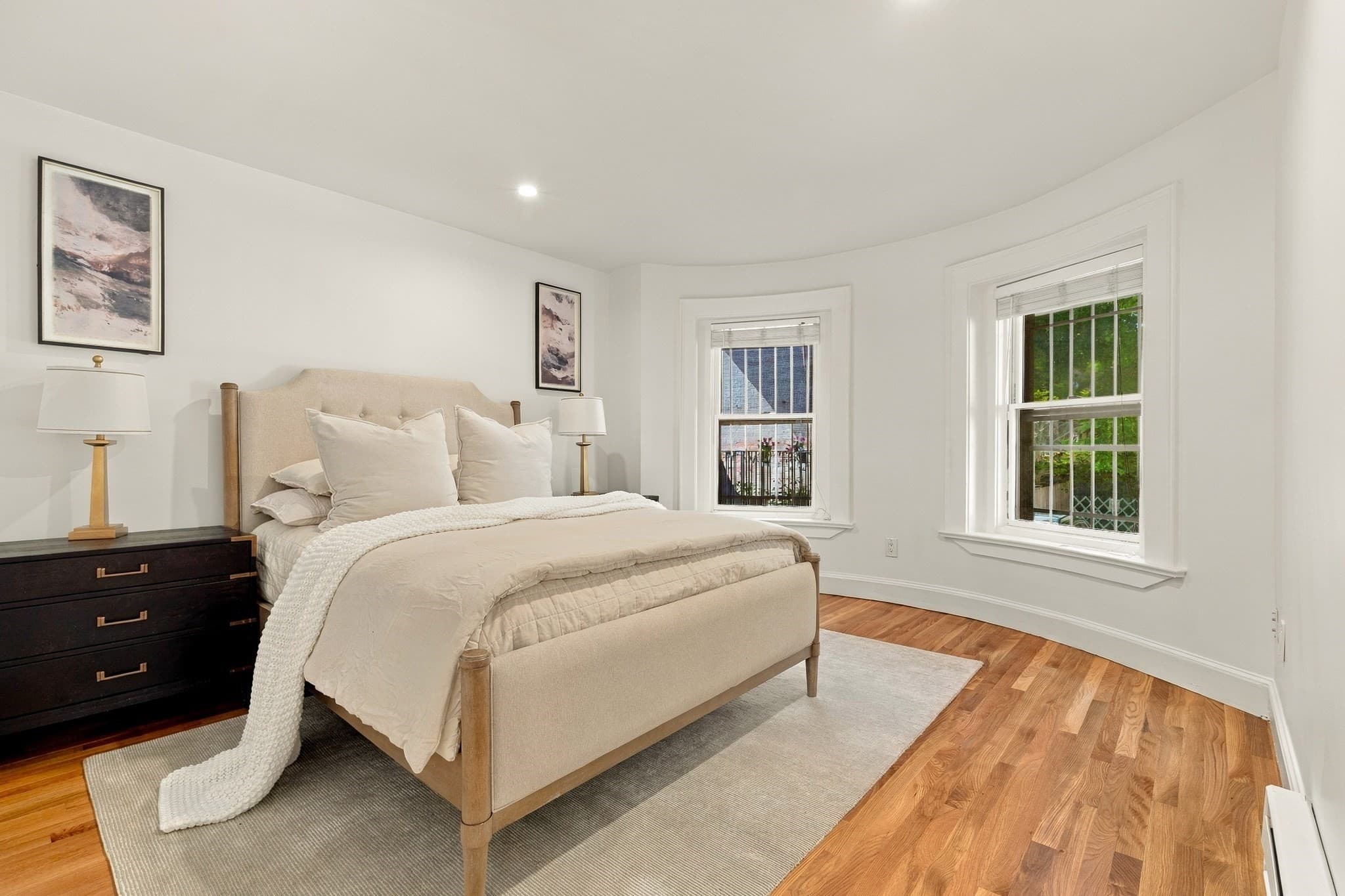 Condominium at 505 Columbus Ave # 2, Boston MA 02118, Boston, photo 13 of 21
