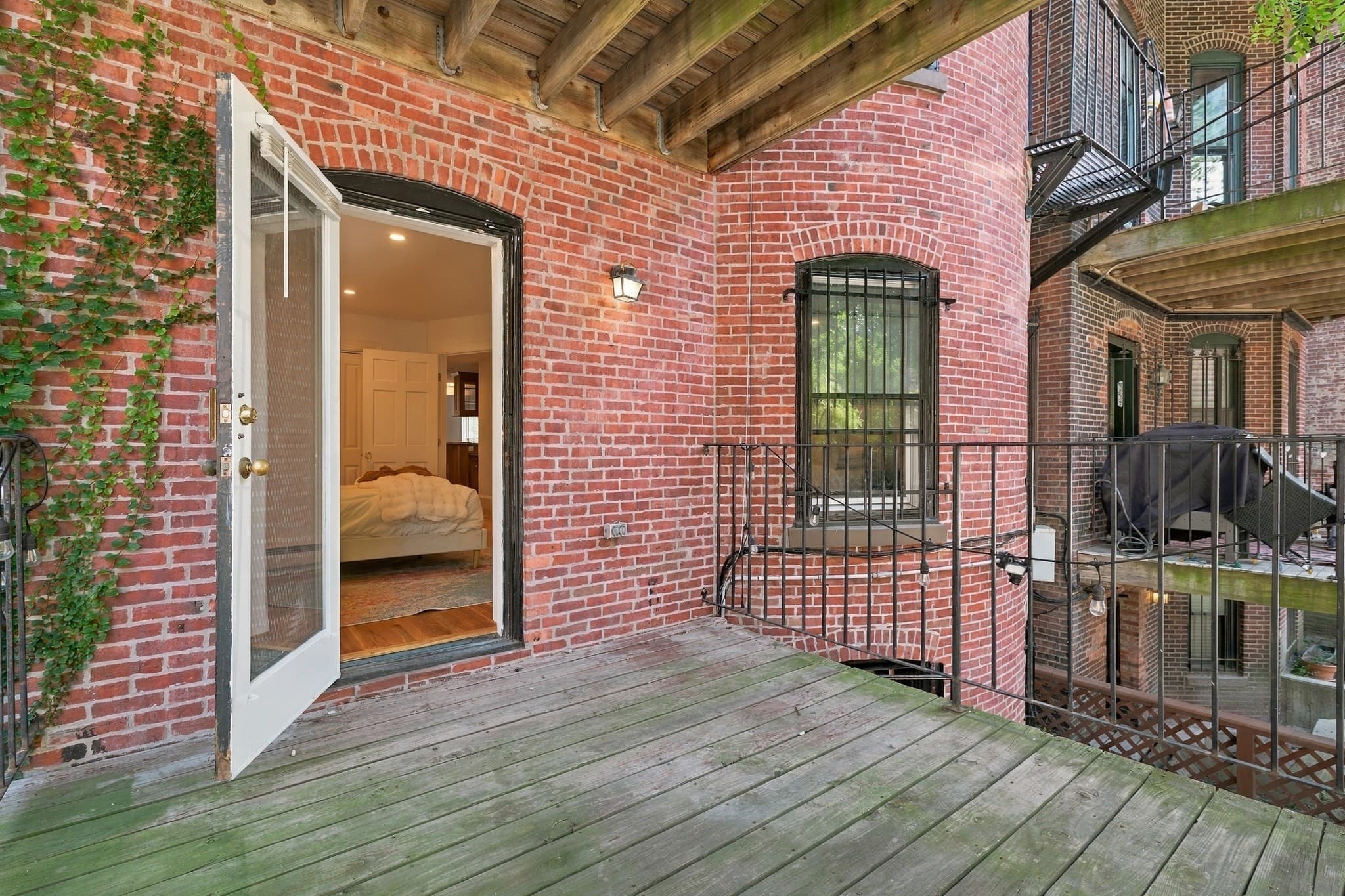 Condominium at 505 Columbus Ave # 2, Boston MA 02118, Boston, photo 17 of 21