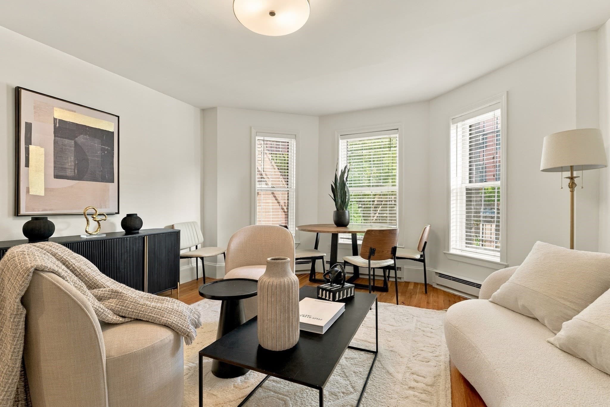 Condominium at 505 Columbus Ave # 2, Boston MA 02118, Boston, photo 3 of 21