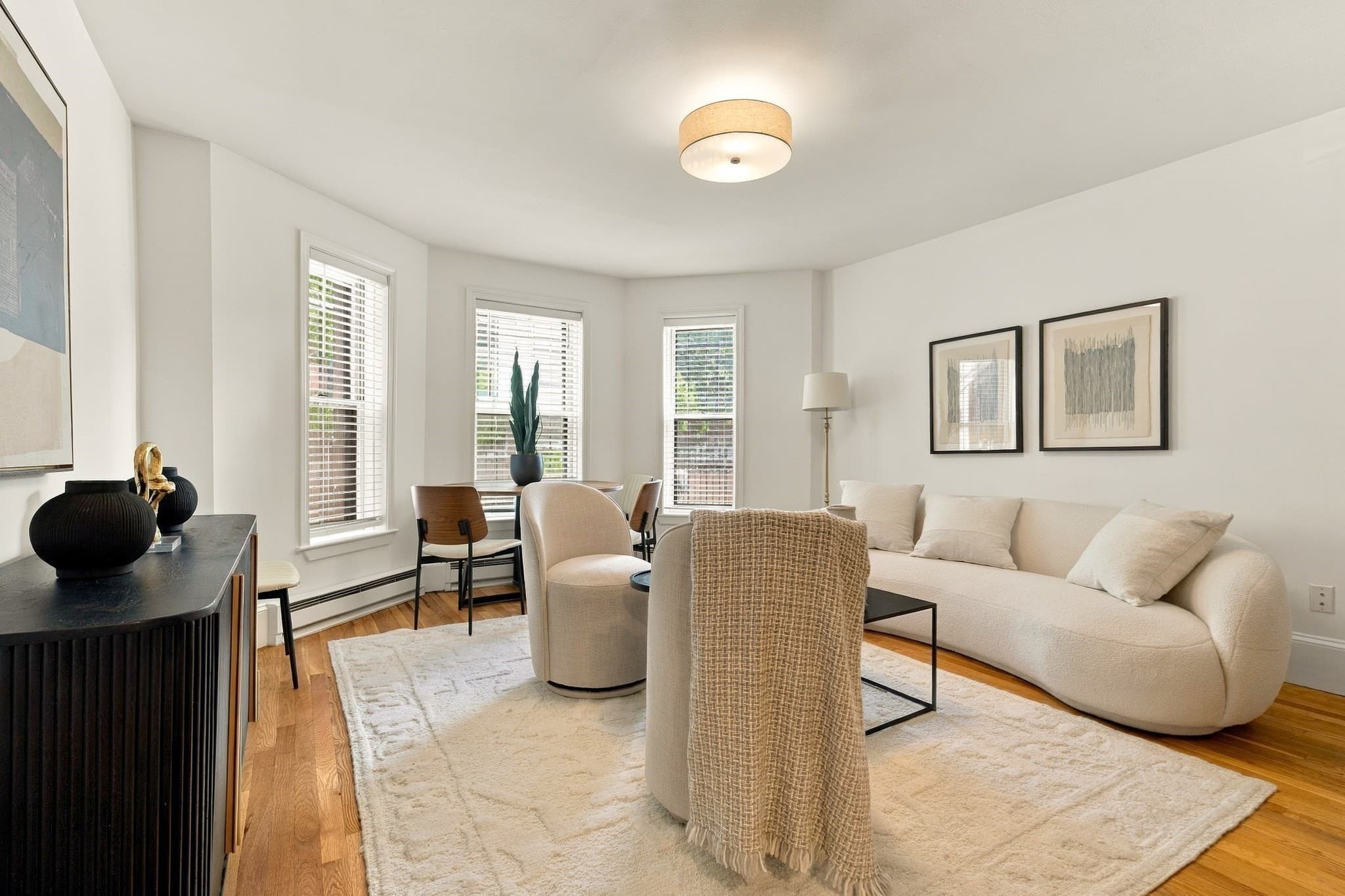 505 Columbus Ave # 2, Boston MA 02118