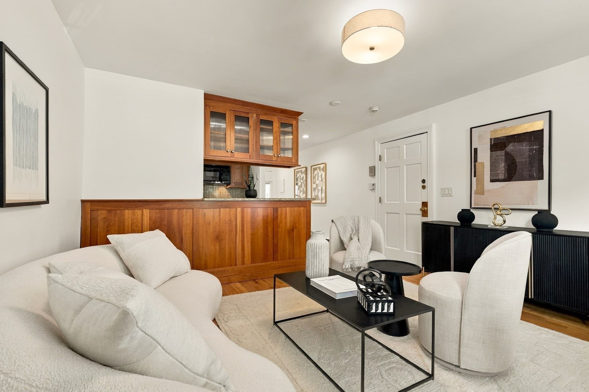 Condominium at 505 Columbus Ave # 2, Boston MA 02118, Boston, photo 5 of 21