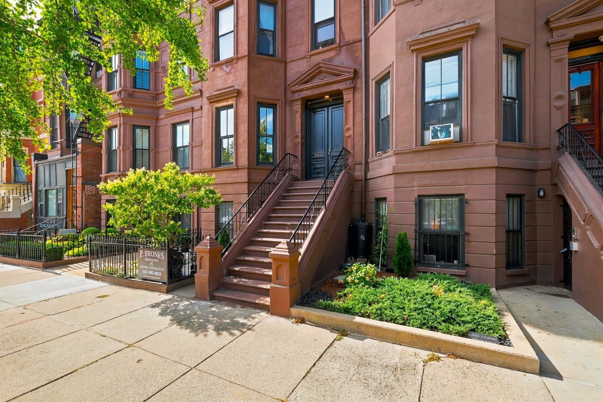 Condominium at 505 Columbus Ave # 2, Boston MA 02118, Boston, photo 20 of 21