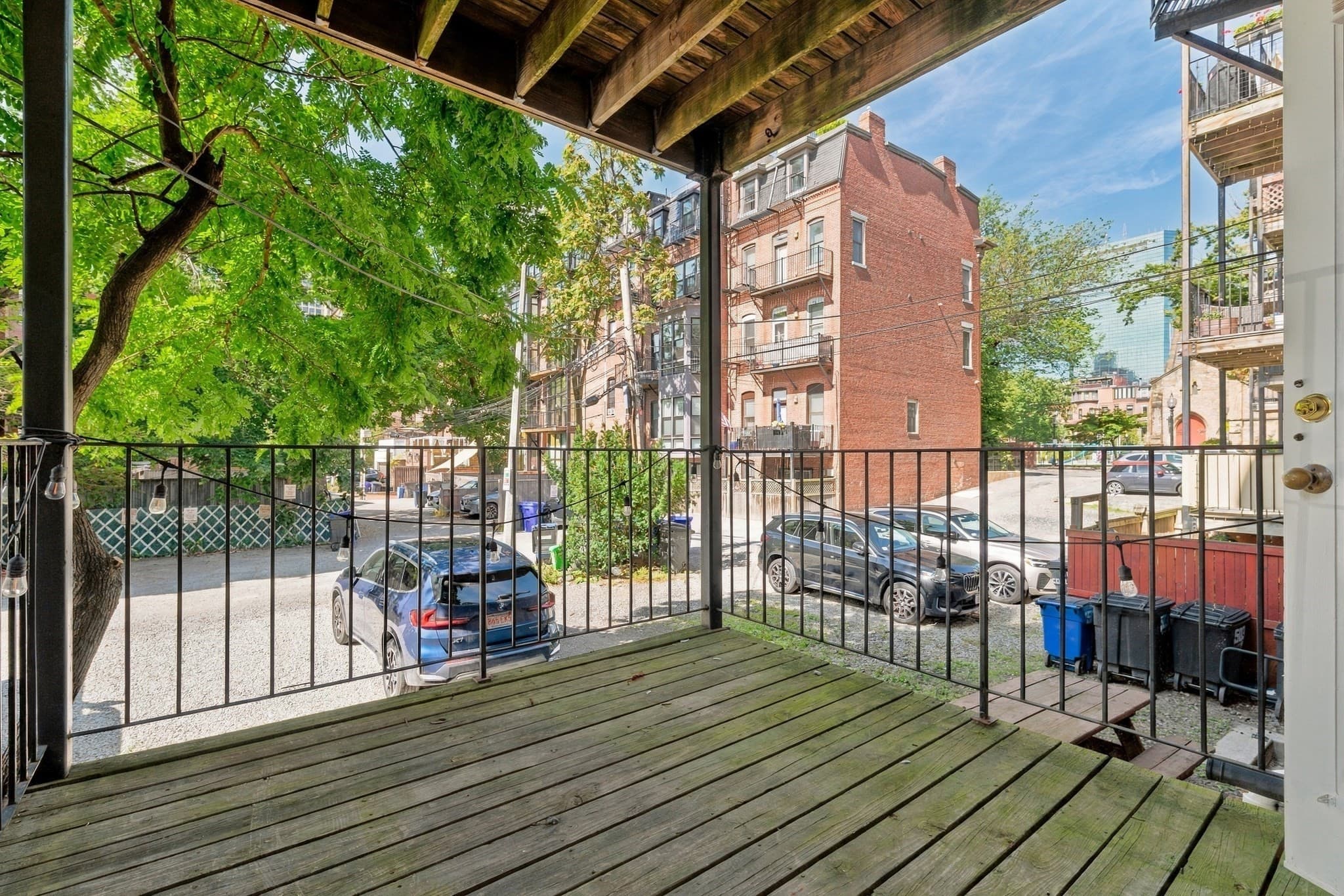 Condominium at 505 Columbus Ave # 2, Boston MA 02118, Boston, photo 18 of 21