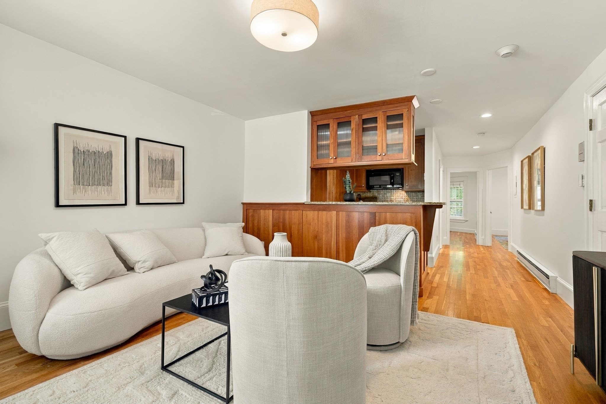 Condominium at 505 Columbus Ave # 2, Boston MA 02118, Boston, photo 4 of 21