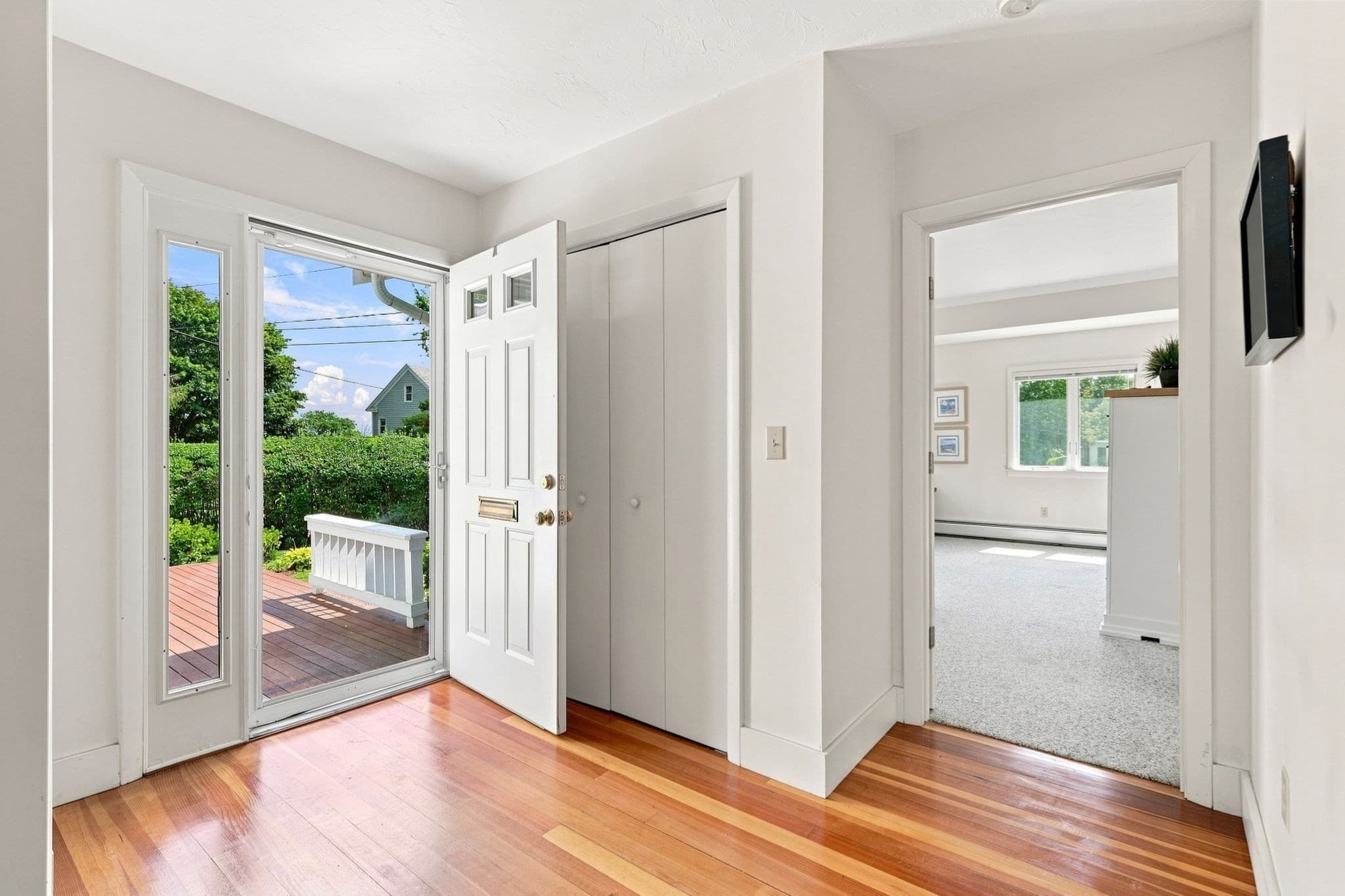 Single Family Residence at 16 Manters Point, Plymouth MA 02360, Plymouth, photo 6 of 42