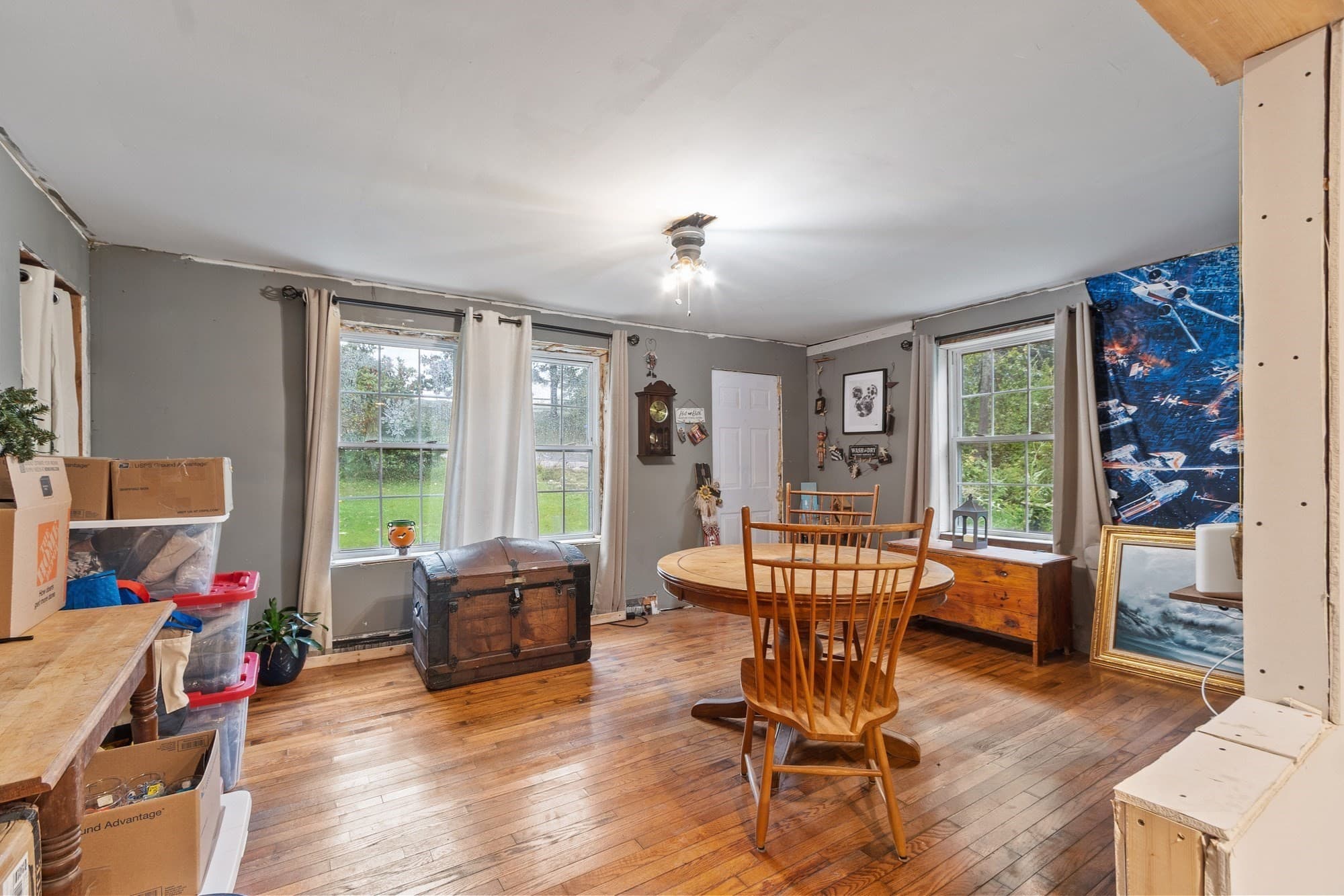 Single Family Residence at 393 South Rd, Templeton MA 01468, Templeton, photo 12 of 38