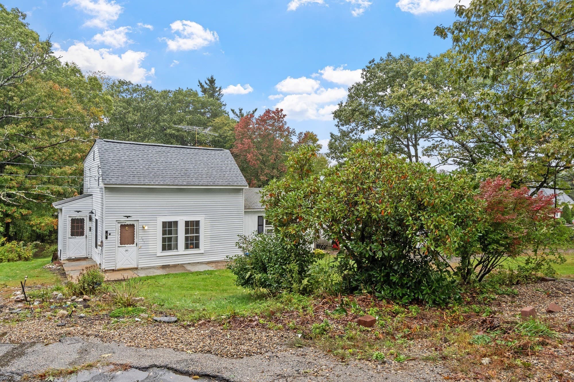 Single Family Residence at 393 South Rd, Templeton MA 01468, Templeton, photo 3 of 38