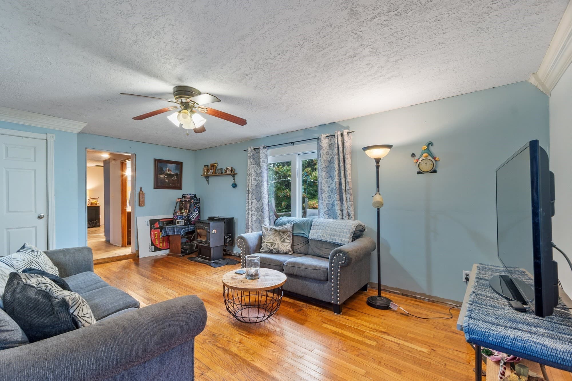Single Family Residence at 393 South Rd, Templeton MA 01468, Templeton, photo 18 of 38