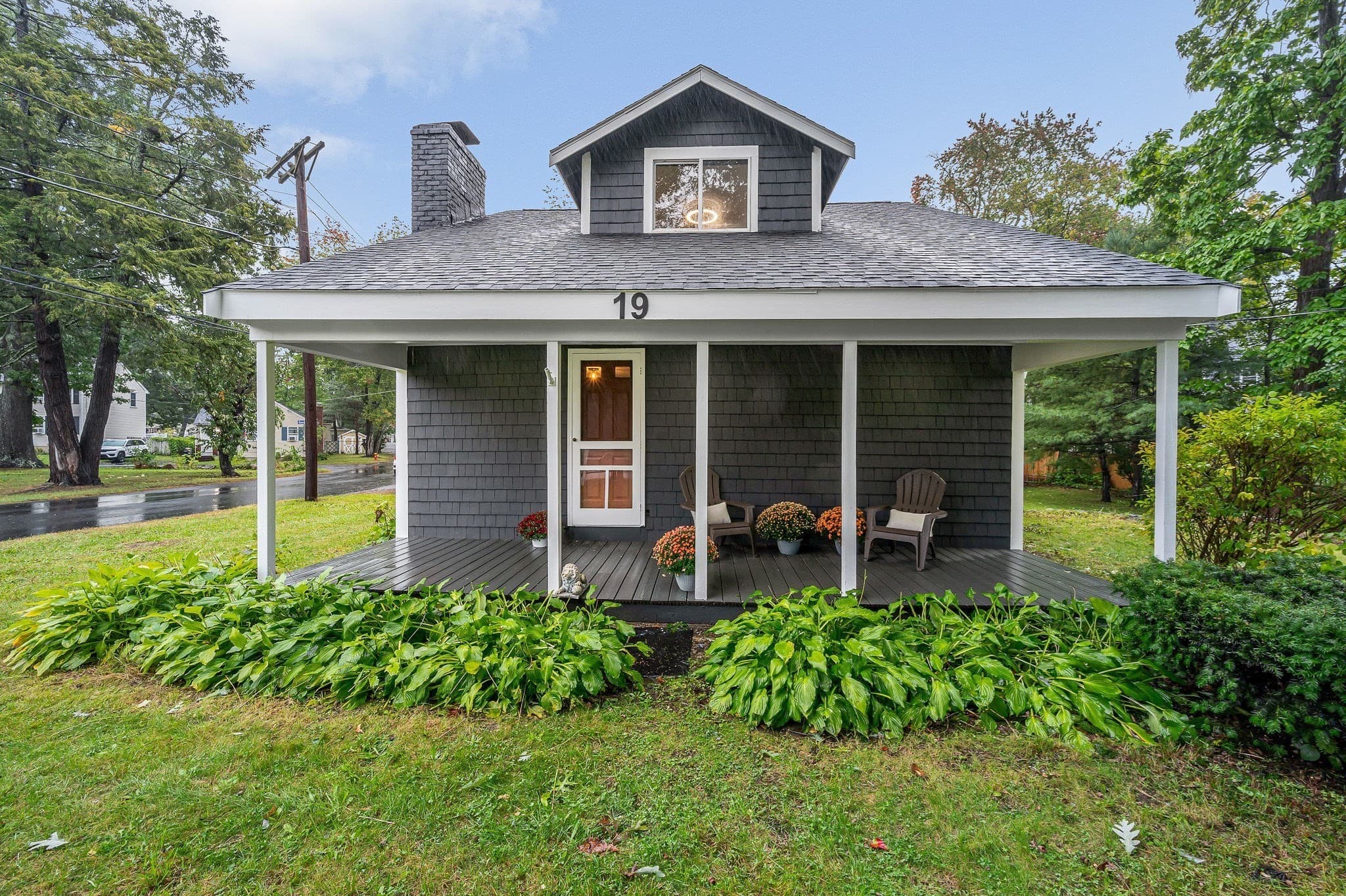 19 South Street, Wilmington MA 01887