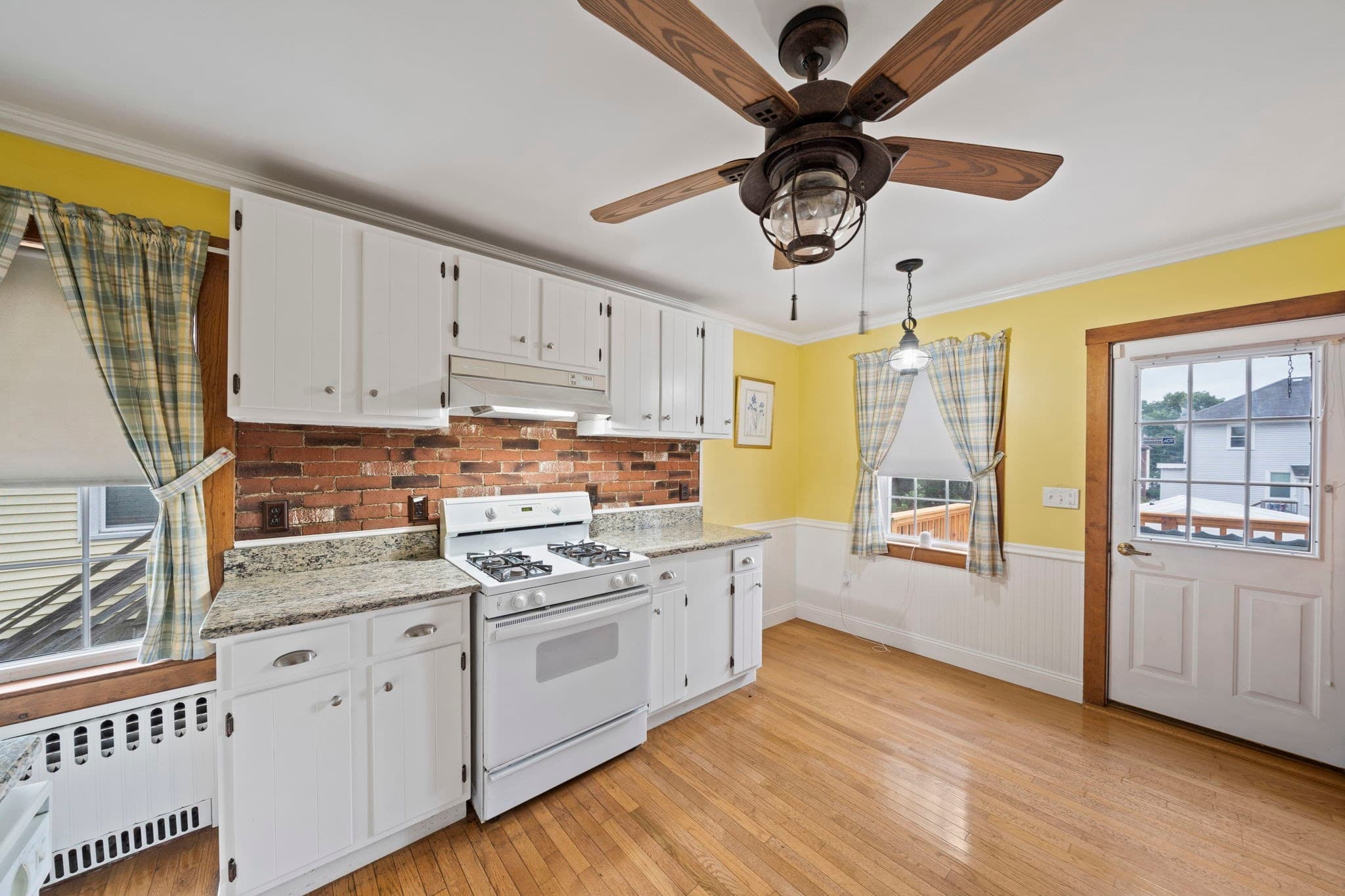 Single Family Residence at 258 Holbrook, Quincy MA 02171, Quincy, photo 6 of 41