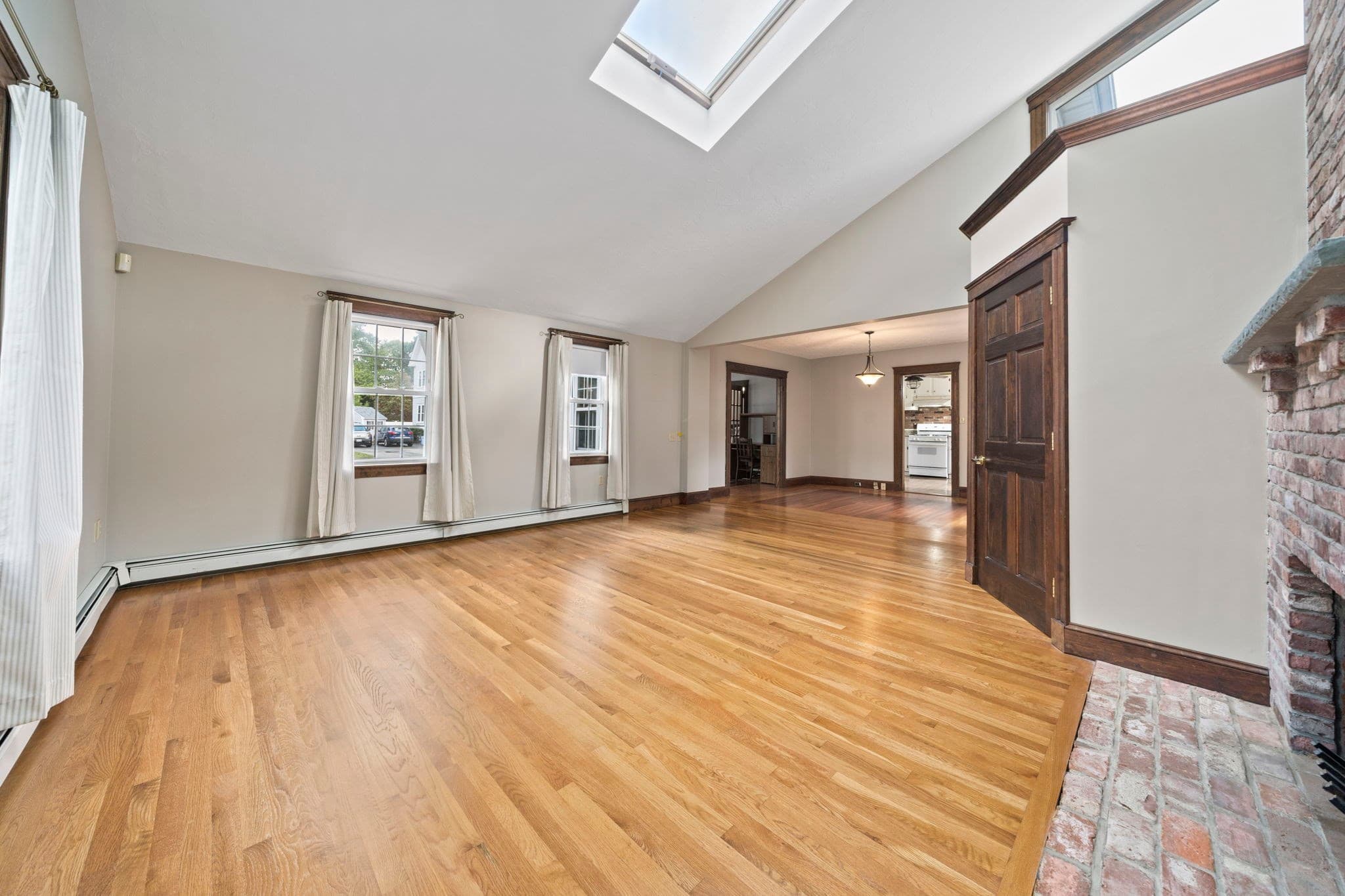 Single Family Residence at 258 Holbrook, Quincy MA 02171, Quincy, photo 12 of 41