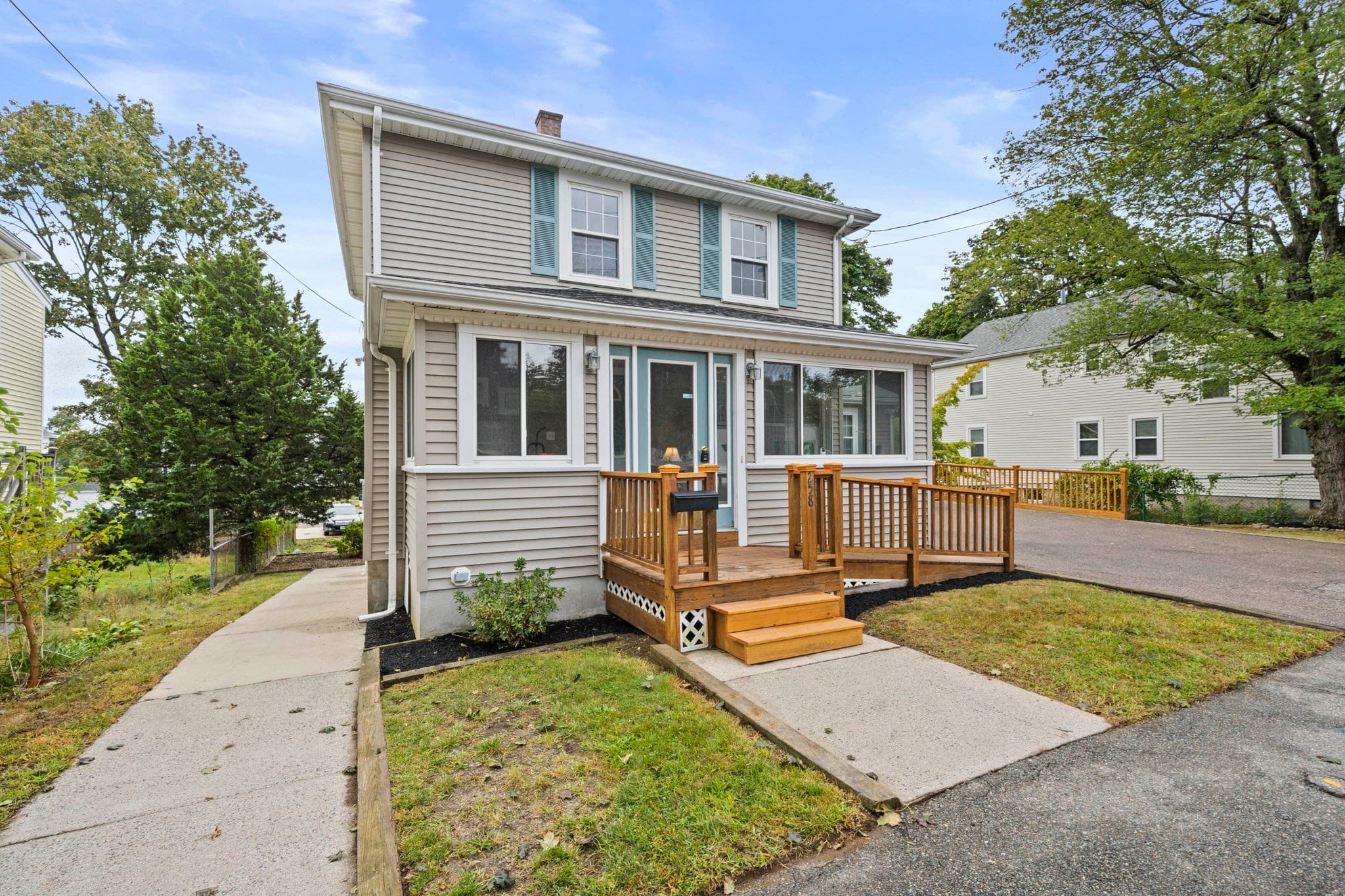 Single Family Residence at 258 Holbrook, Quincy MA 02171, Quincy, photo 3 of 41