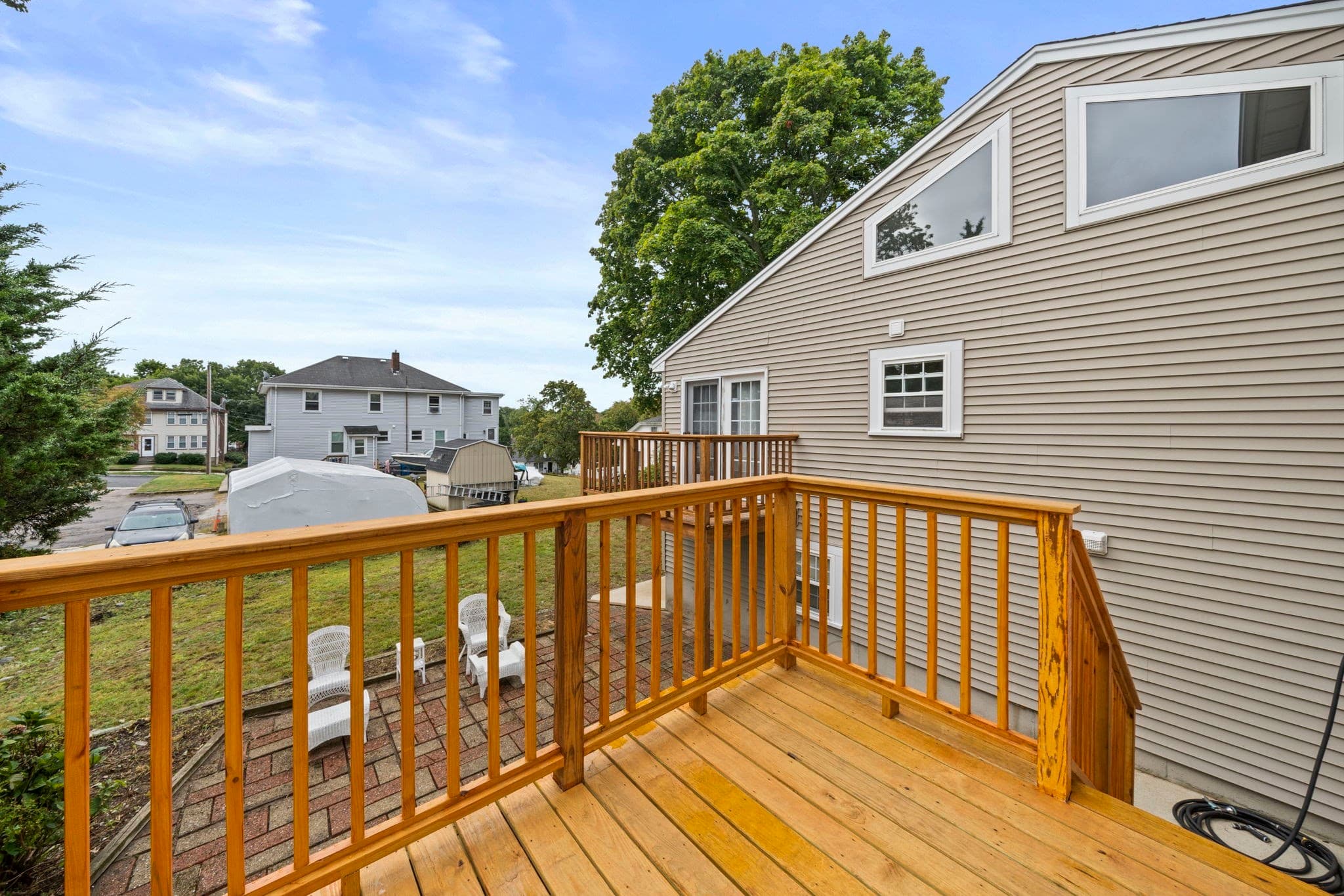 Single Family Residence at 258 Holbrook, Quincy MA 02171, Quincy, photo 36 of 41