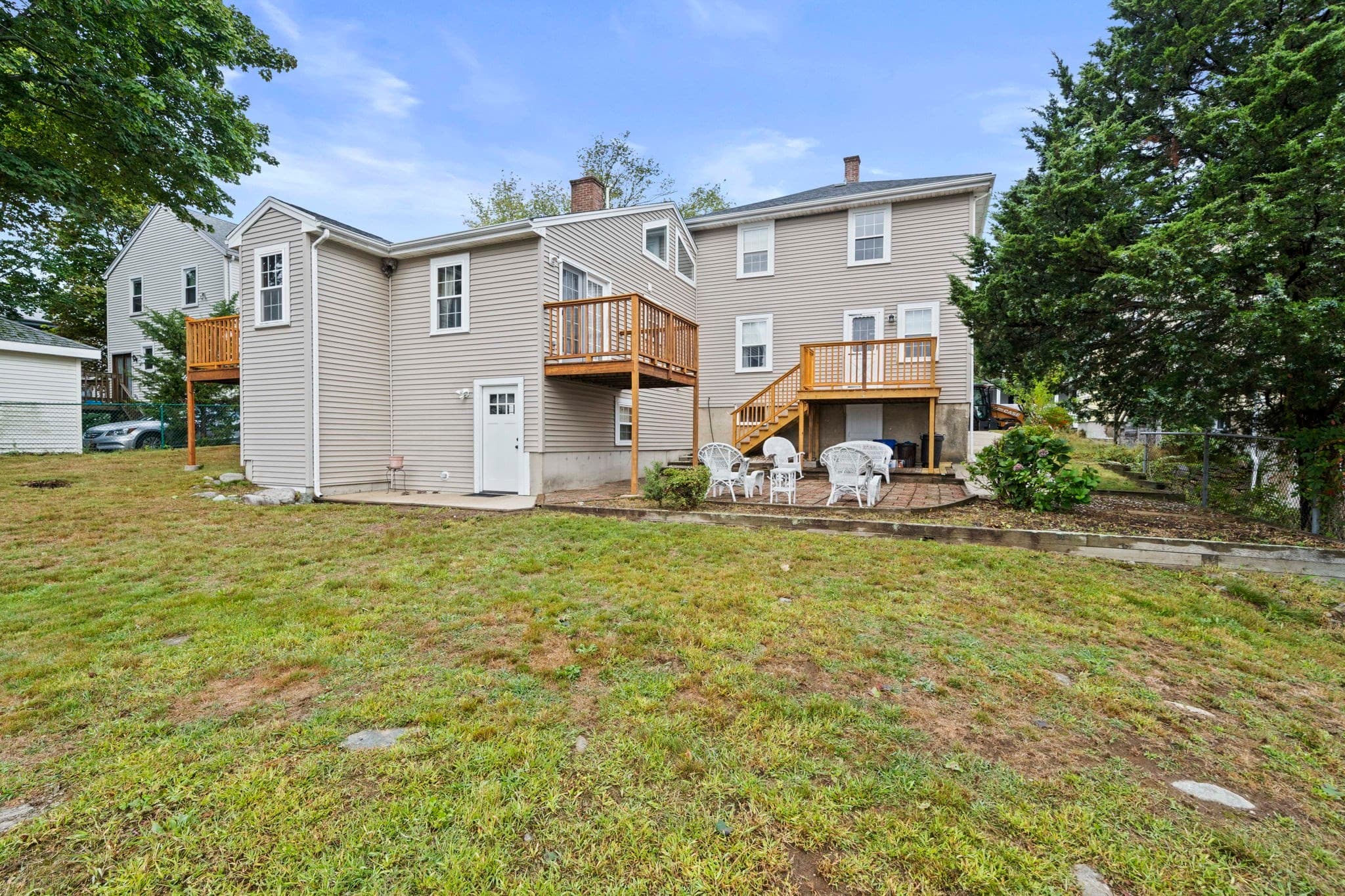 Single Family Residence at 258 Holbrook, Quincy MA 02171, Quincy, photo 32 of 41