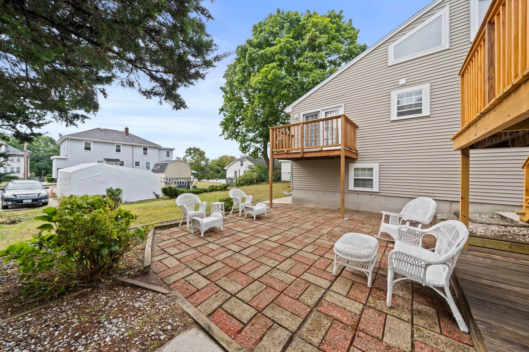 Single Family Residence at 258 Holbrook, Quincy MA 02171, Quincy, photo 34 of 41