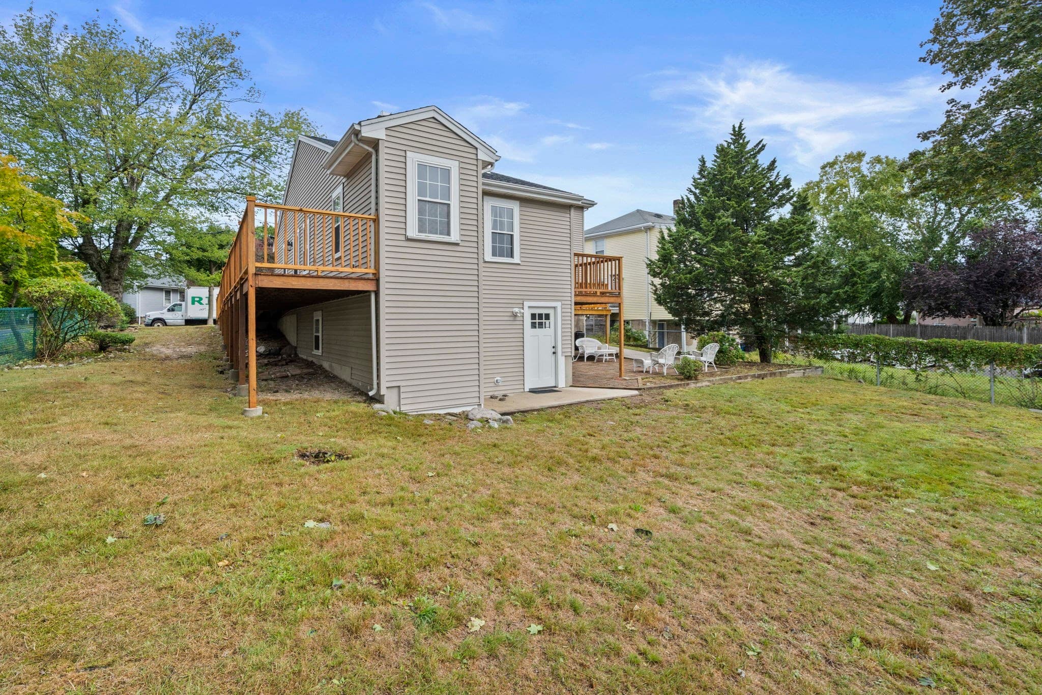 Single Family Residence at 258 Holbrook, Quincy MA 02171, Quincy, photo 33 of 41