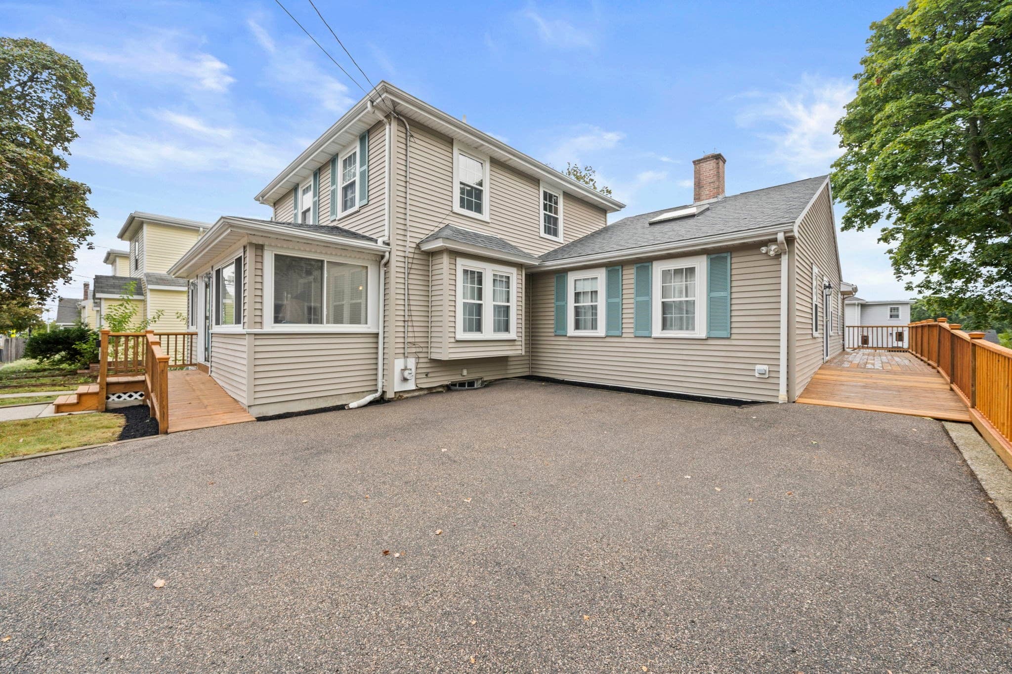 Single Family Residence at 258 Holbrook, Quincy MA 02171, Quincy, photo 37 of 41