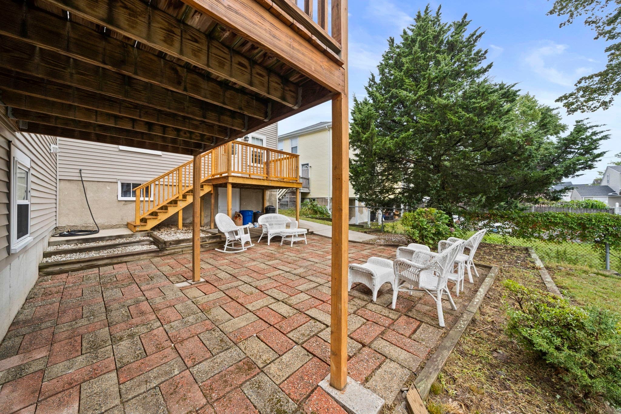 Single Family Residence at 258 Holbrook, Quincy MA 02171, Quincy, photo 35 of 41