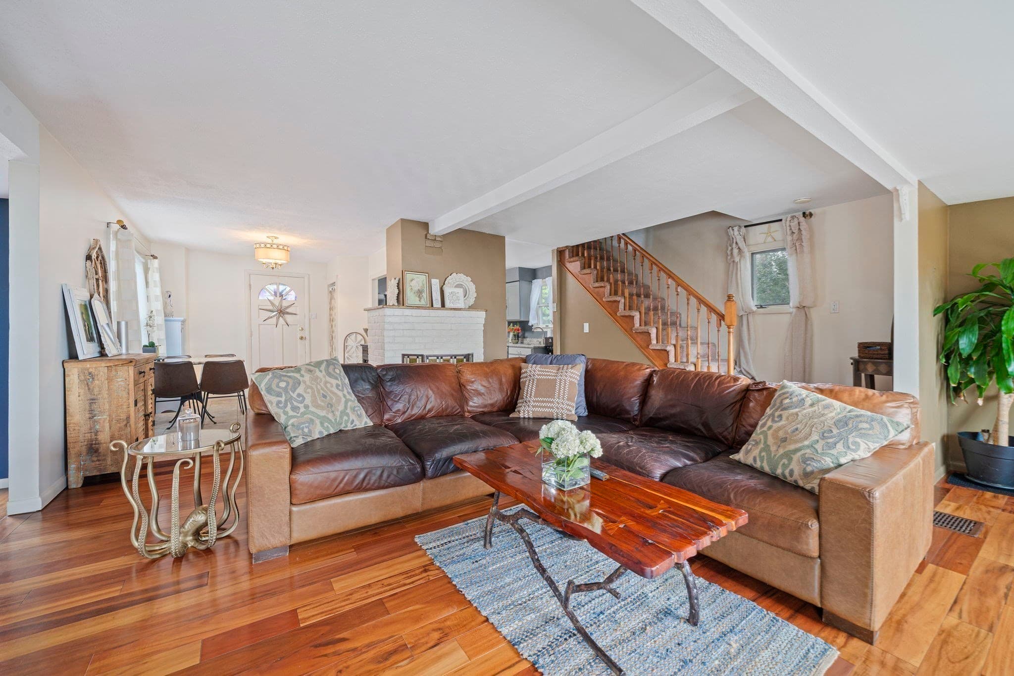 Single Family Residence at 3 Pecksuot Rd, Weymouth MA 02191, Weymouth, photo 11 of 34