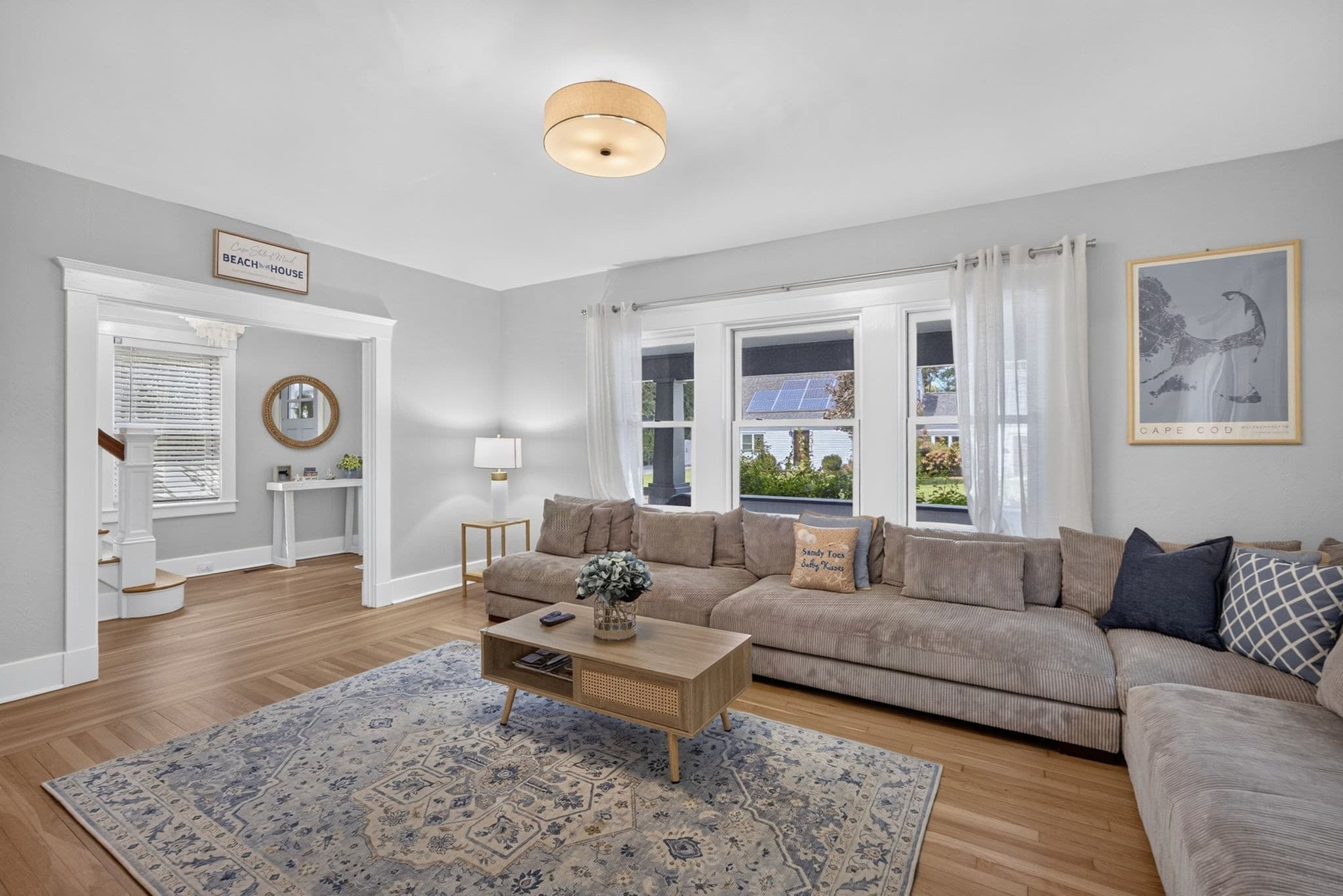 Single Family Residence at 232 Wood Rd, Yarmouth MA 02664, Yarmouth, photo 6 of 41