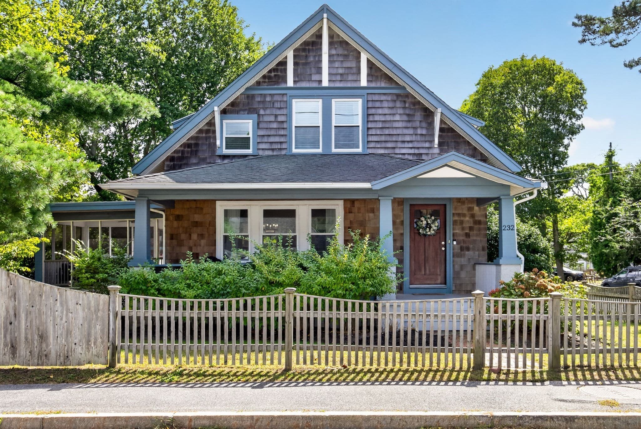 Single Family Residence at 232 Wood Rd, Yarmouth MA 02664, Yarmouth, photo 36 of 41