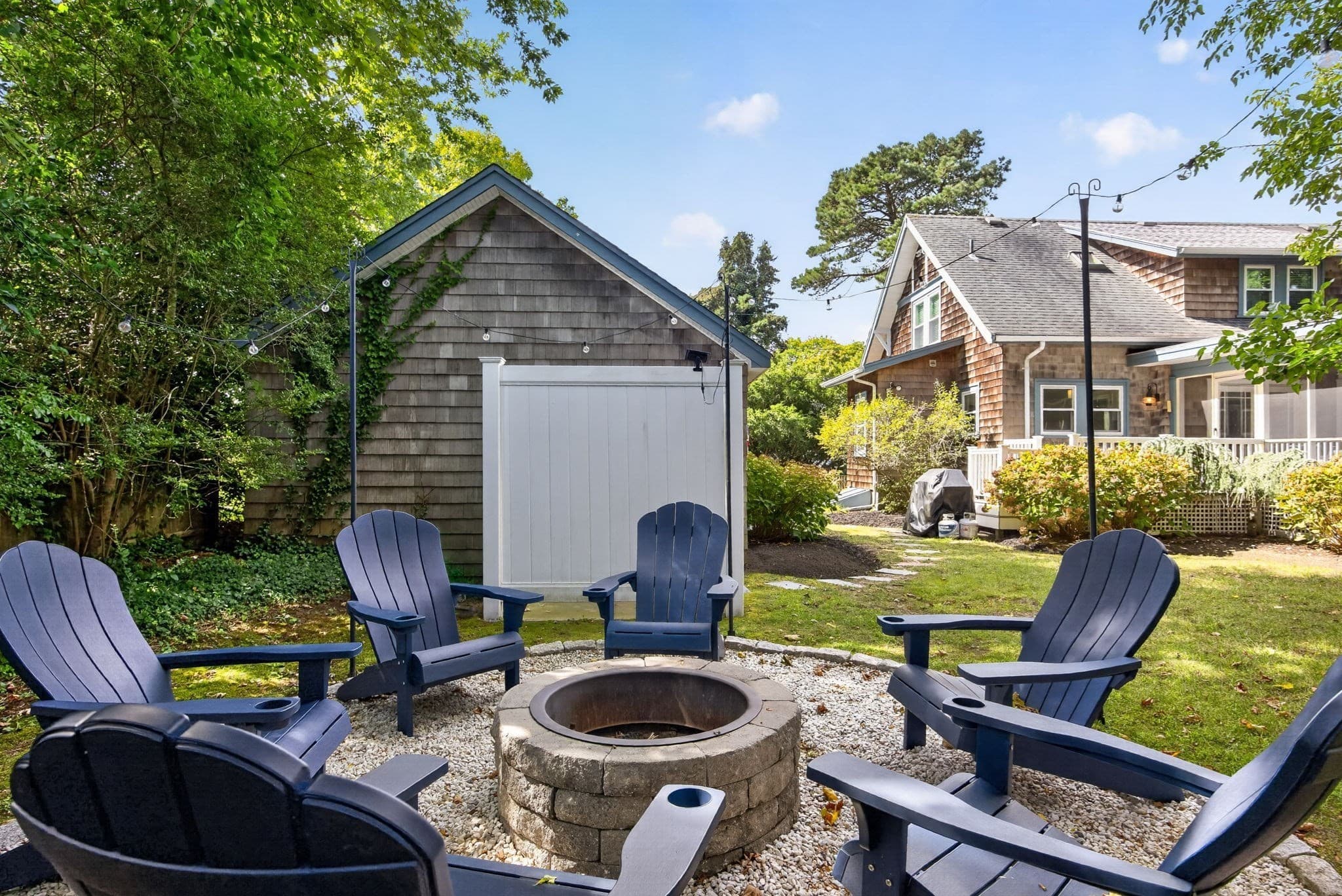 Single Family Residence at 232 Wood Rd, Yarmouth MA 02664, Yarmouth, photo 32 of 41