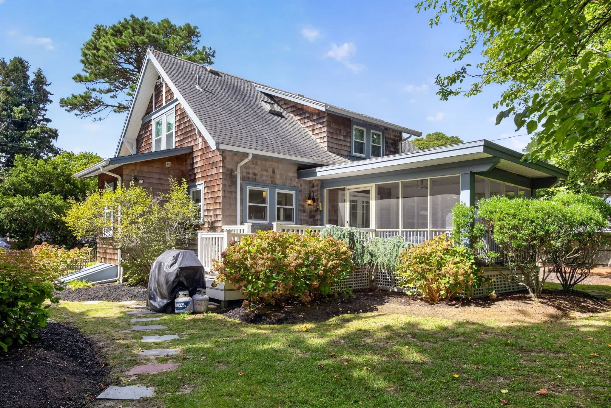 Single Family Residence at 232 Wood Rd, Yarmouth MA 02664, Yarmouth, photo 34 of 41