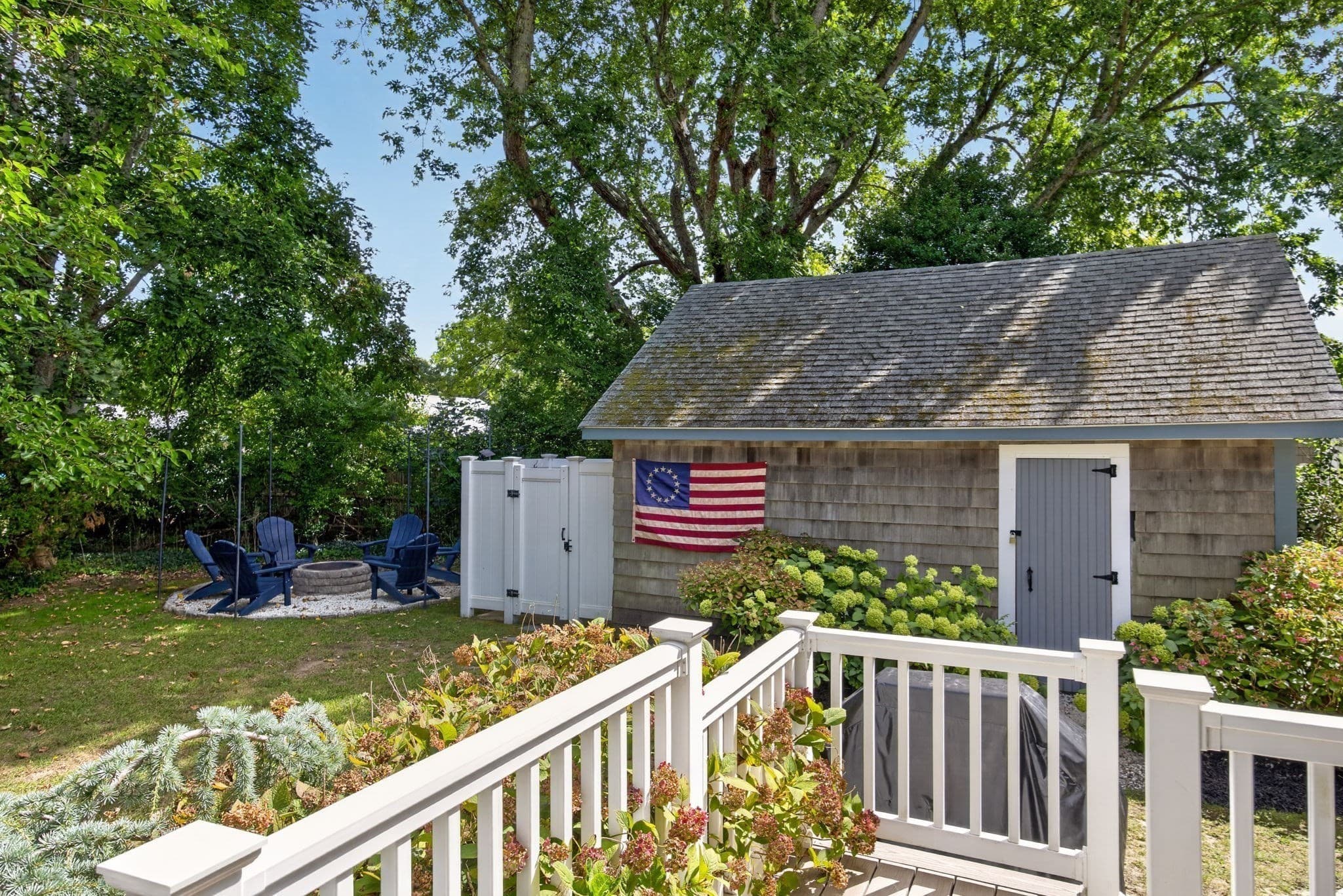 Single Family Residence at 232 Wood Rd, Yarmouth MA 02664, Yarmouth, photo 29 of 41