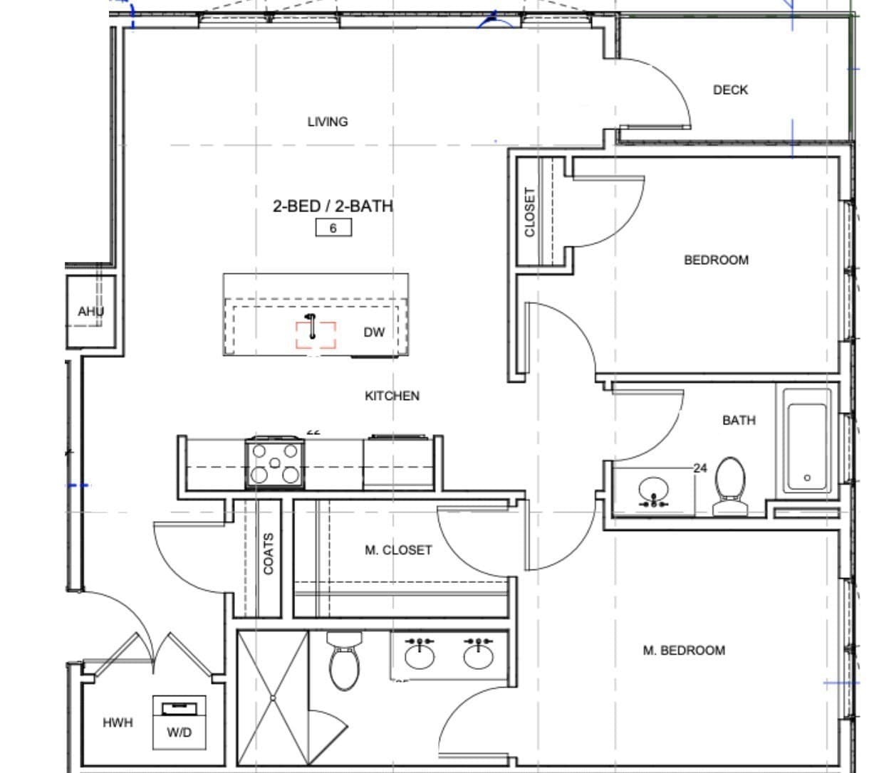 Condominium at 250 Bremen # 306, Boston MA 02128, Boston, photo 12 of 12