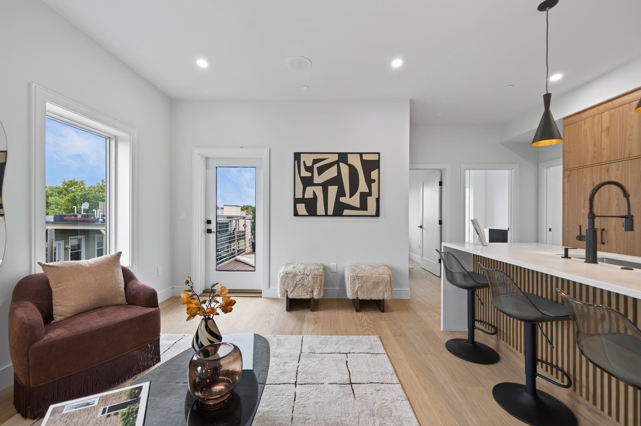 Condominium at 250 Bremen # 306, Boston MA 02128, Boston, photo 8 of 12