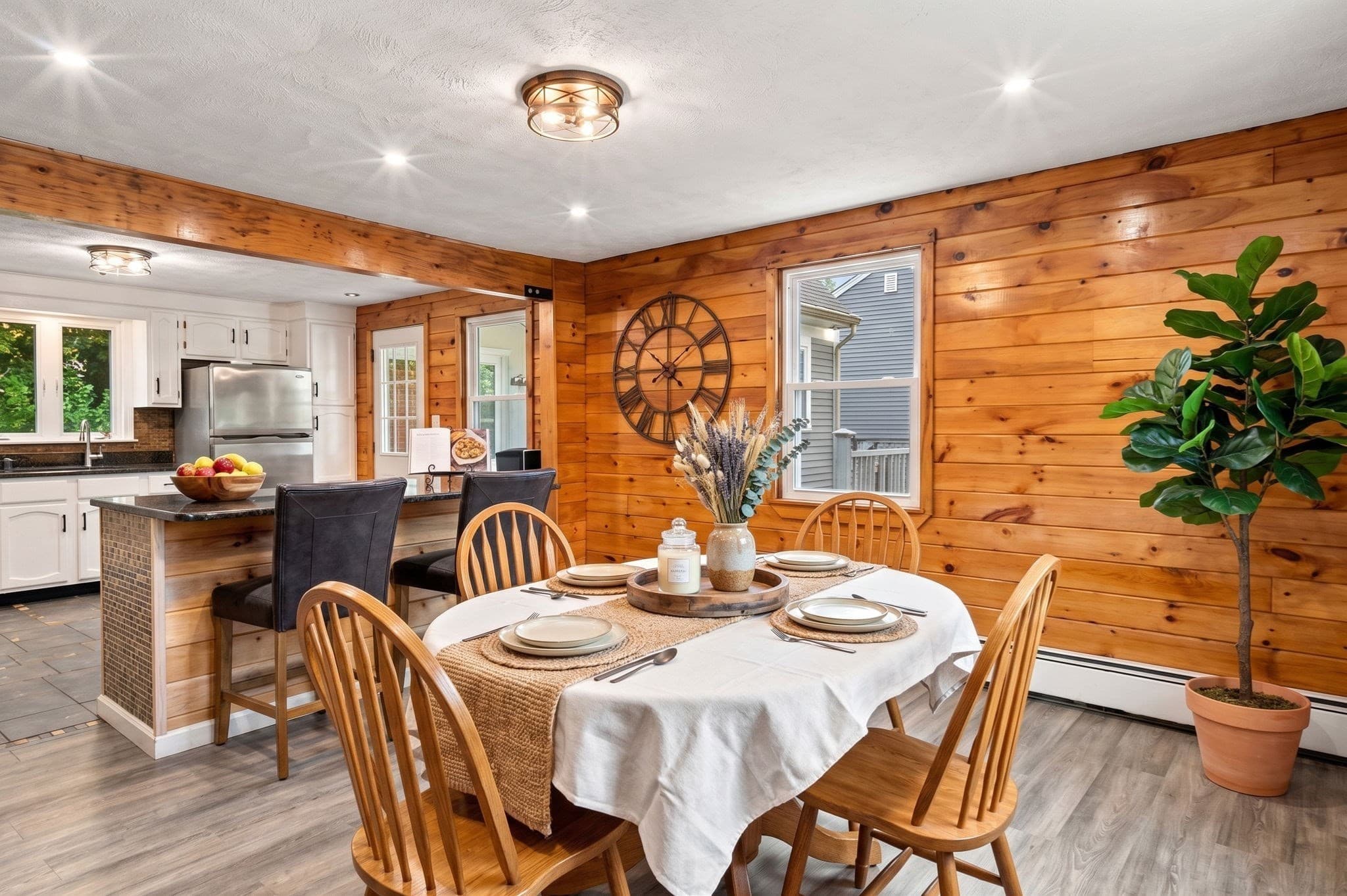 Single Family Residence at 51 Queensland Rd, Billerica MA 01862, Billerica, photo 3 of 40